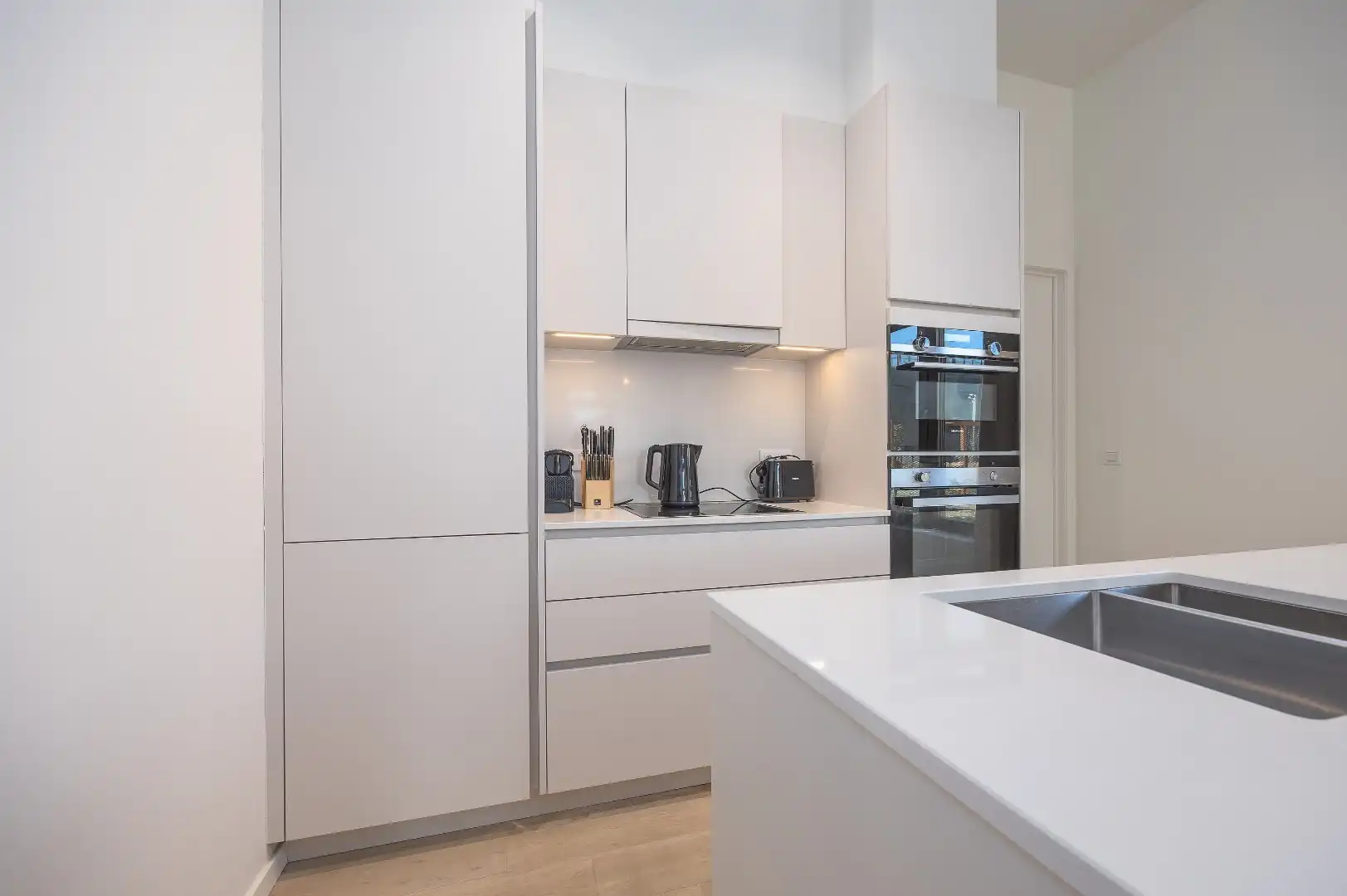 LUXE 3 SLPK APP MET TERRAS - GLVL - NIEUWBOUW foto 12
