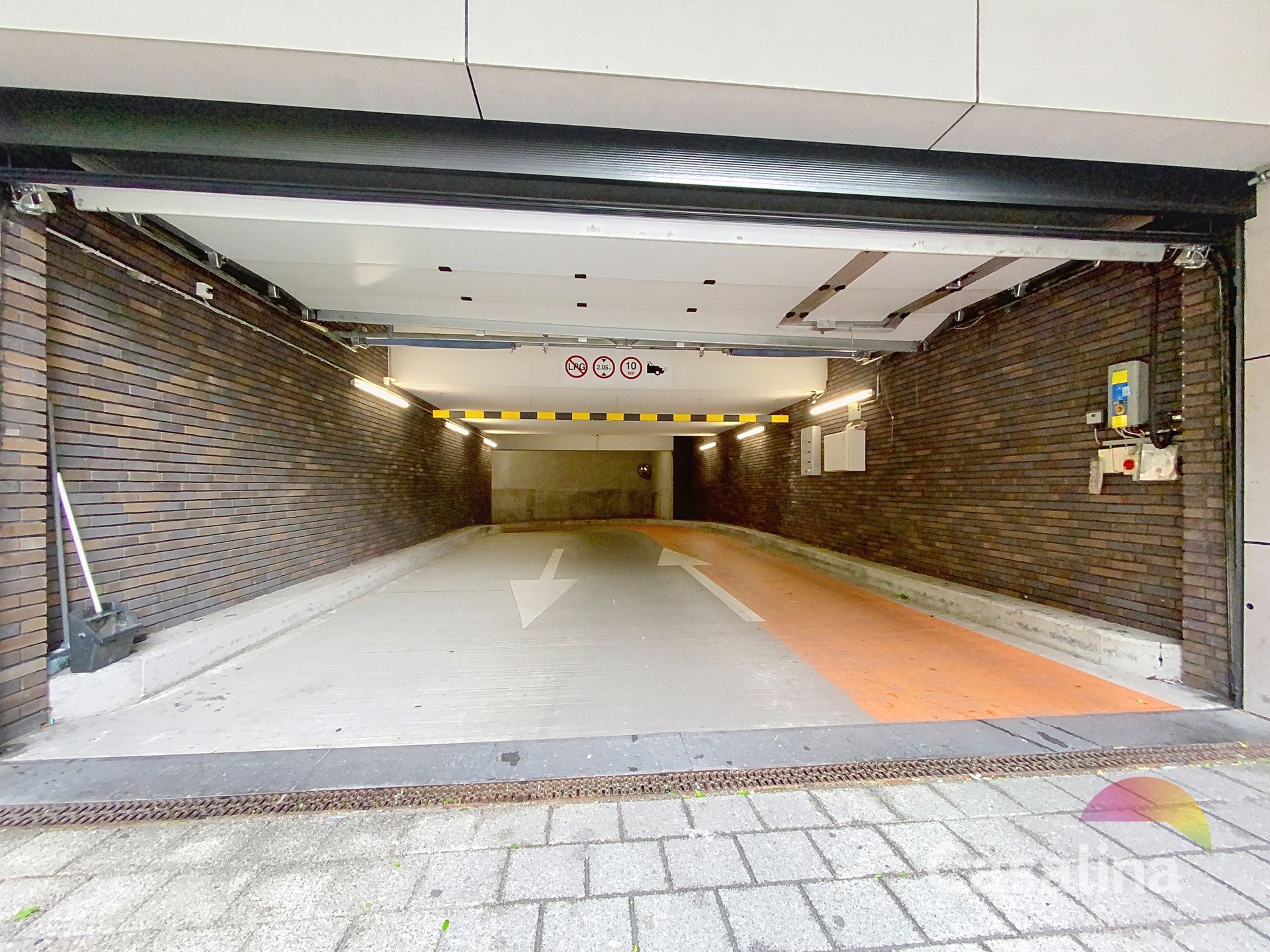 Mooi appartement van 64 m² met terras foto 10