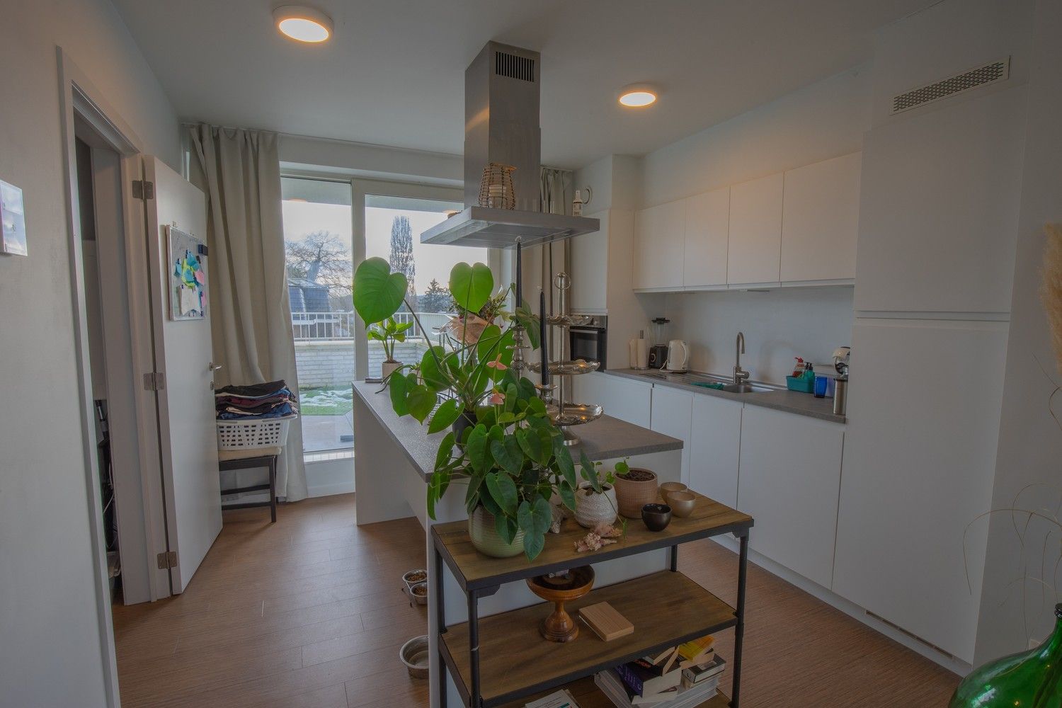 Energiezuinig appartement met twee ruime terrassen! foto 5