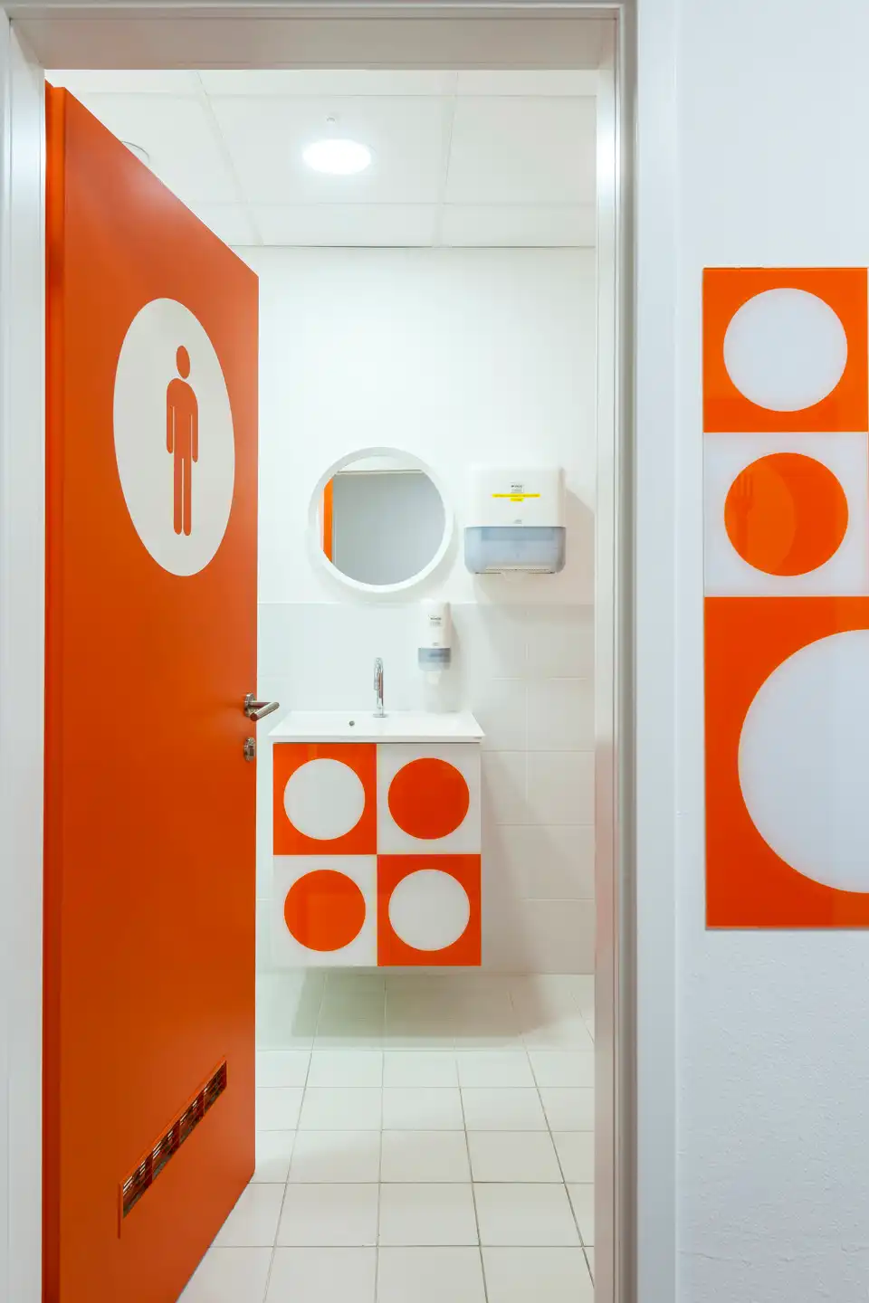 Instapklare kantoorruimte in het North Trade Building  foto 16