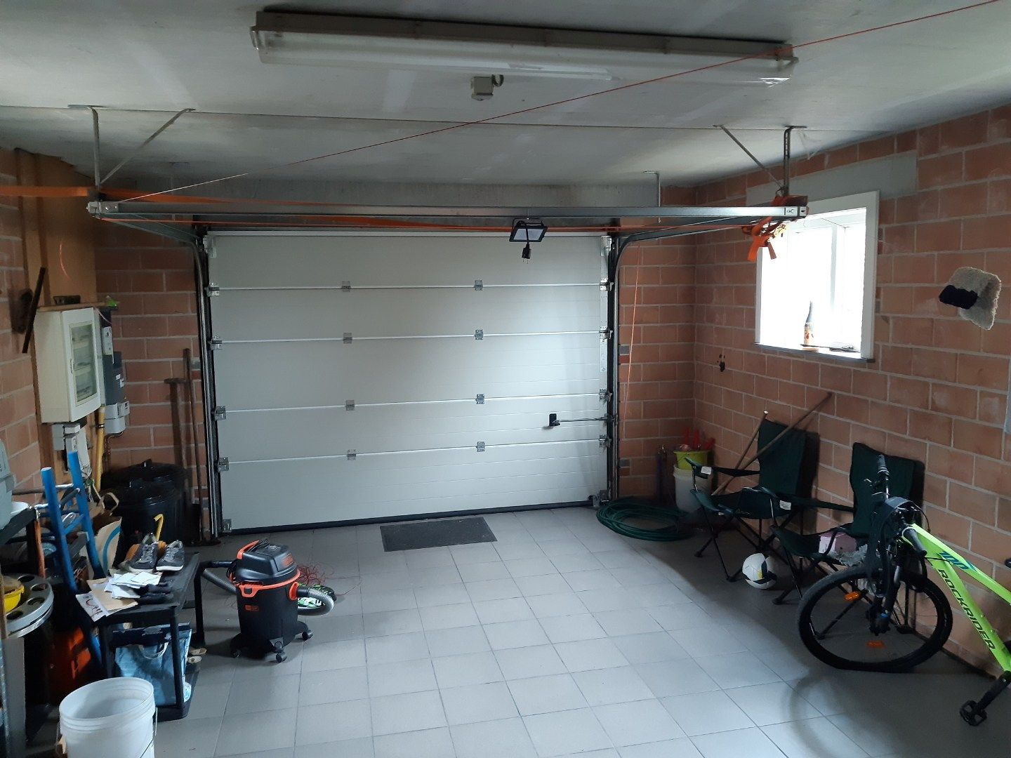 Ruime gezinswoning met 3 slaapkamers foto 14
