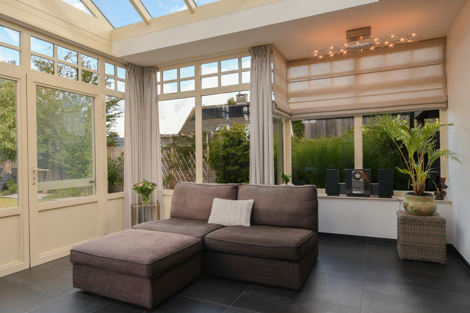 Prachtig onderhouden woning in een residentiële buurt foto 9