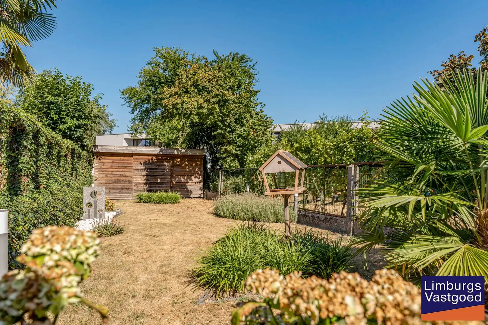 Uitzonderlijke stadswoning met praktijkruimte en tuin, tussen de kleine en grote ring foto 35