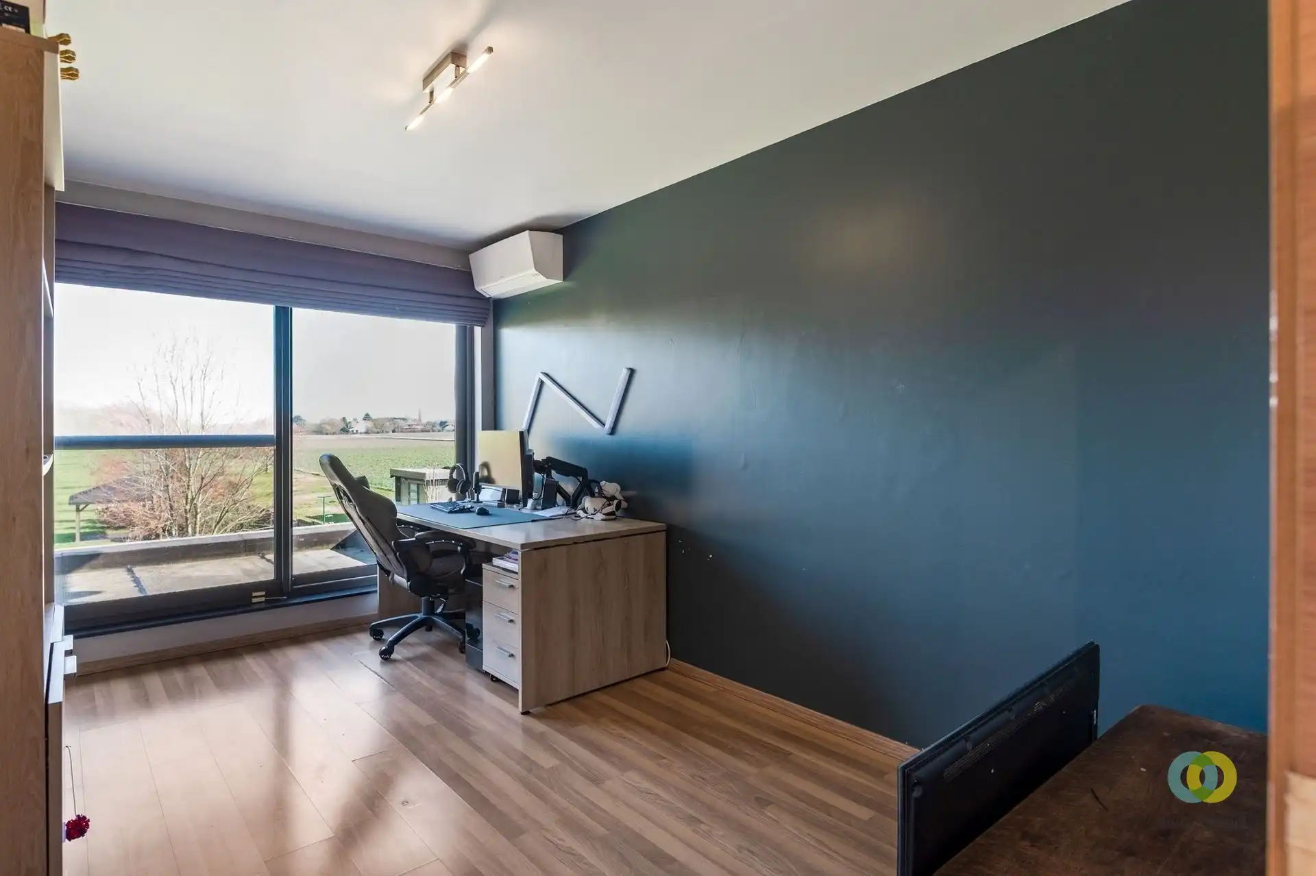 Uitzonderlijke villa met prachtige tuin foto 18