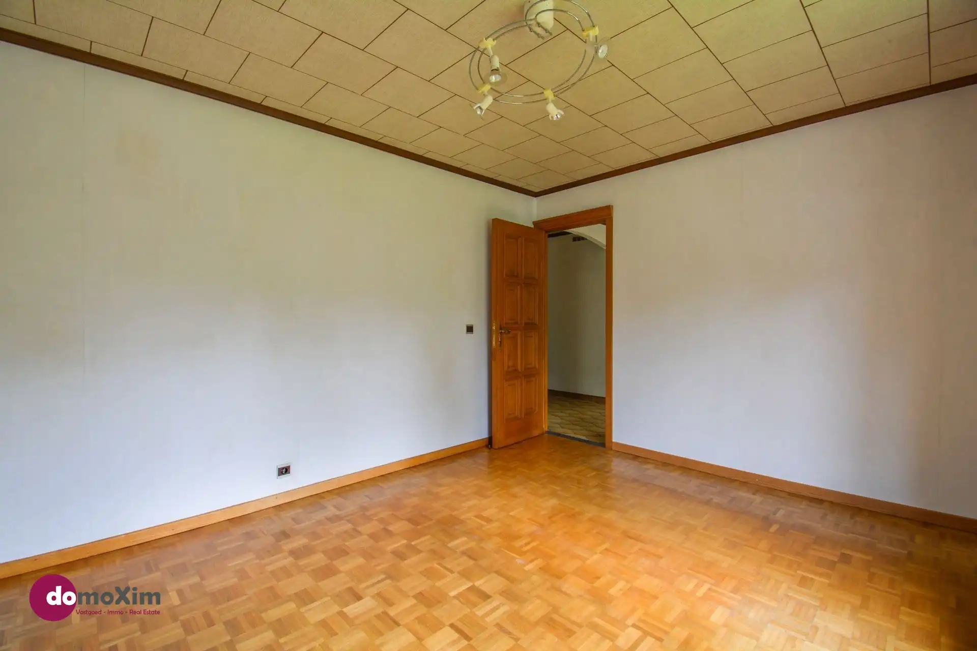 Rustig gelegen woning op een mooi perceel in Berg foto 12