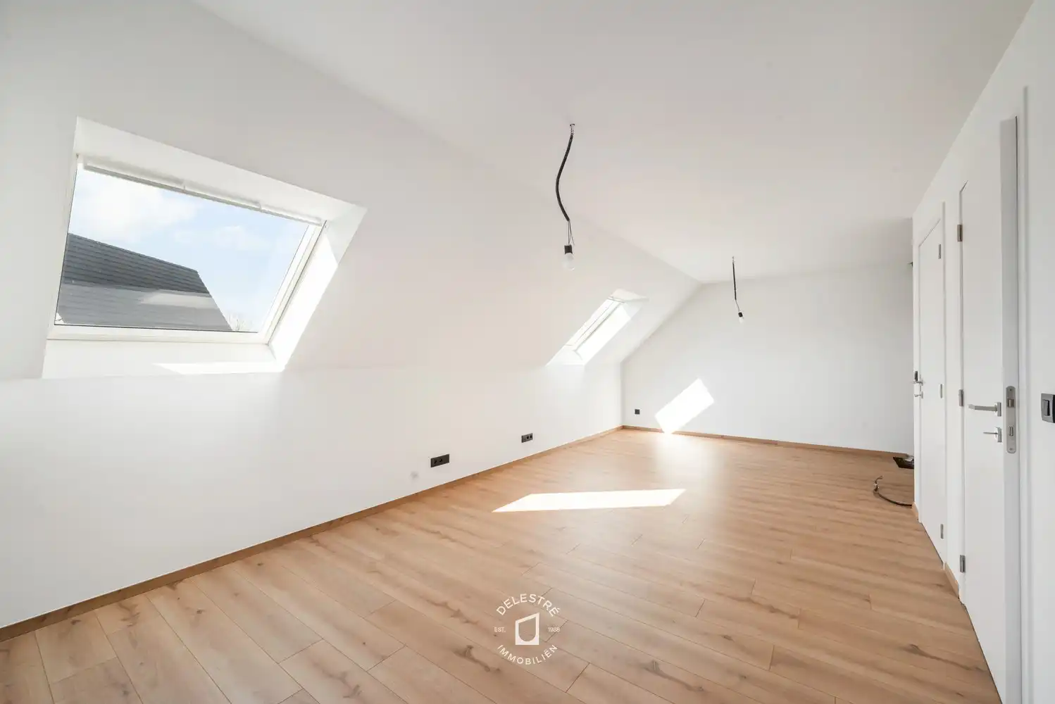 Kwalitatief afgewerkte BEN-woning met 4 slaapkamers en tuin (BJ 2023) ONDER REGISTRATIESTELSEL foto 27