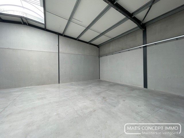 Opslagruimtes vanaf 150m2 te koop in Anzegem foto 5