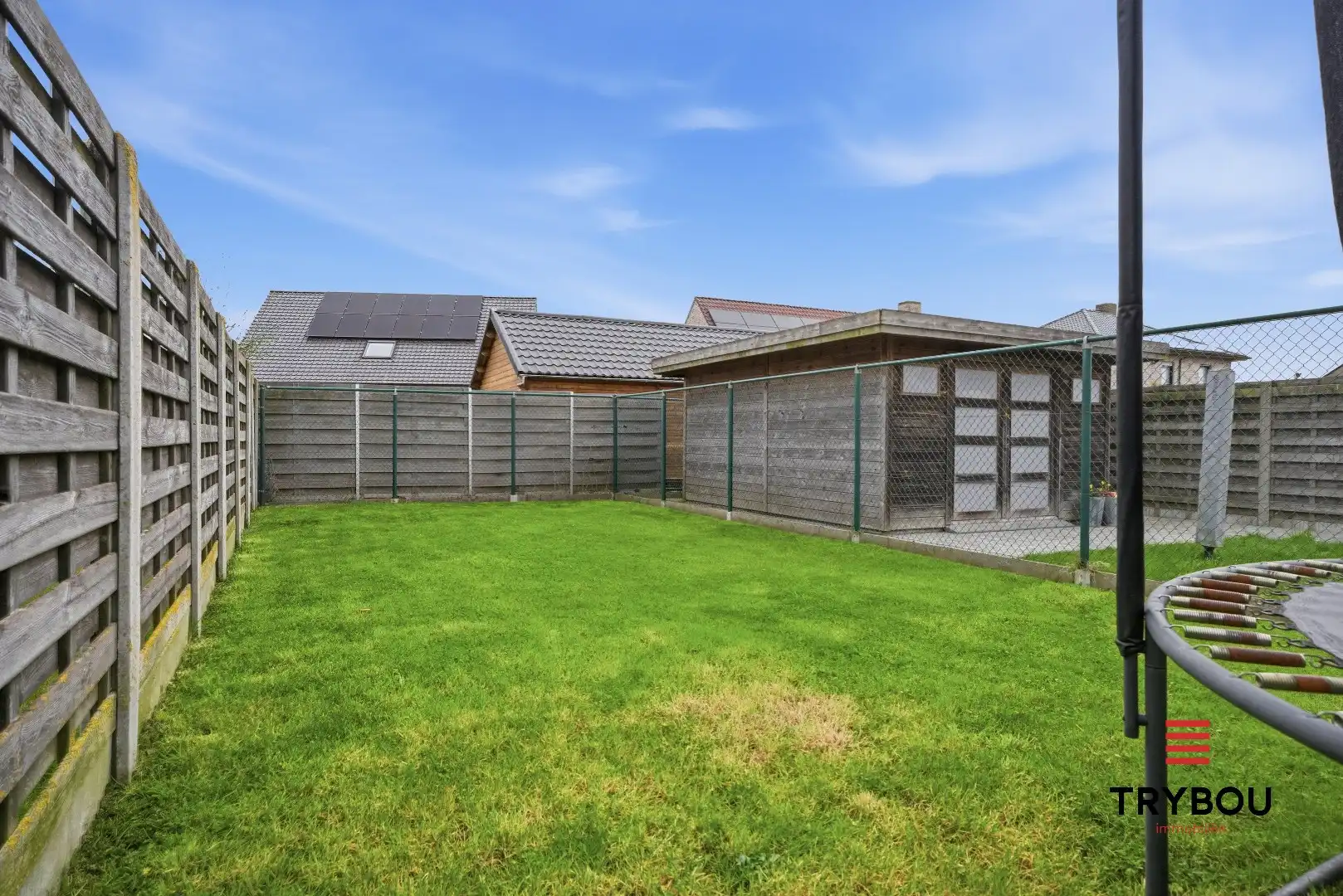 Gezinswoning met 4 slaapkamers in Poelkapelle!  foto 23