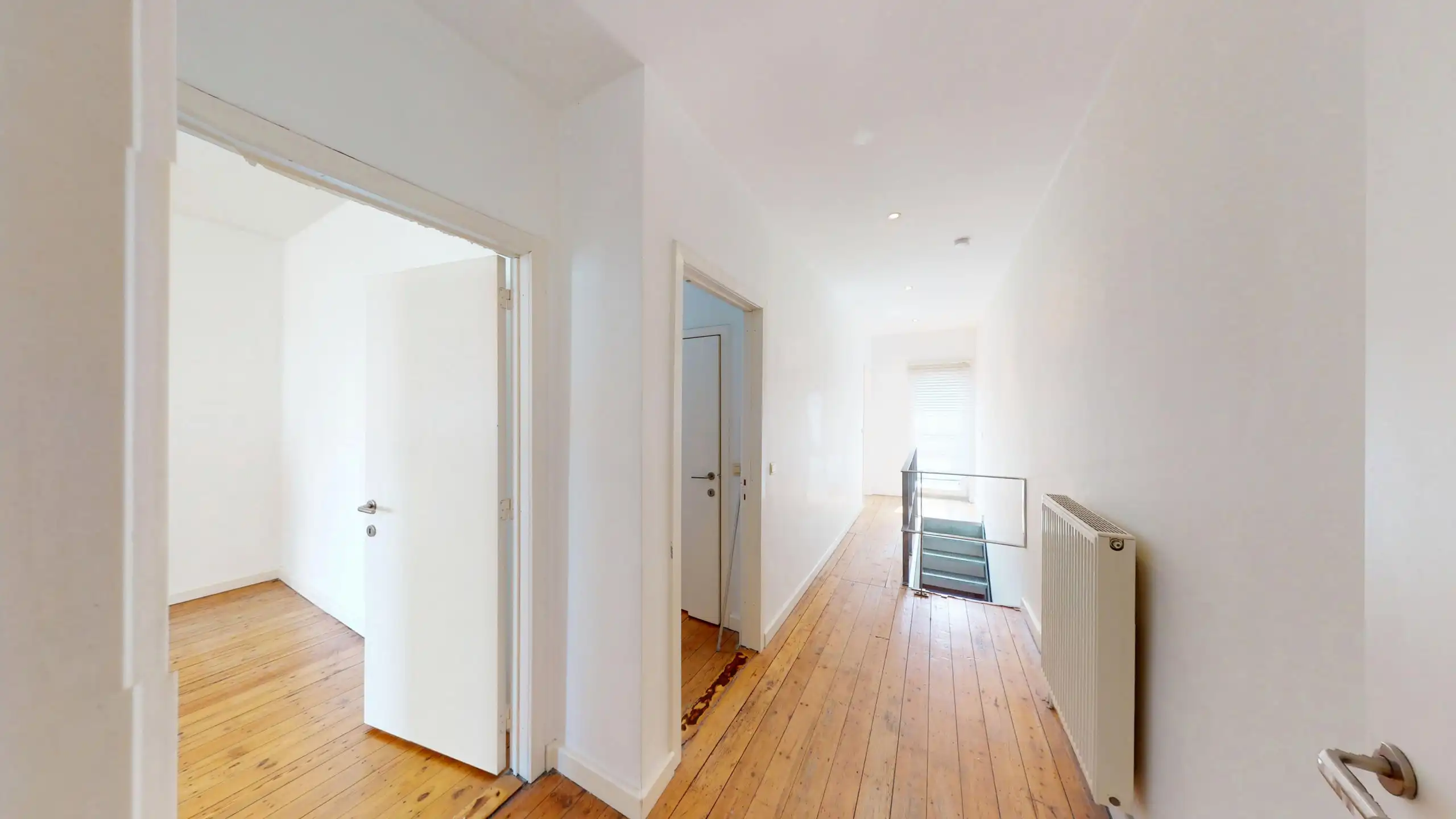 ANTWERPEN - Royale duplex te huur met zonnig terras  foto 8