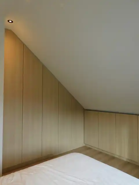 Instapklare, energiezuinige woning met hoogwaardige afwerking foto 13