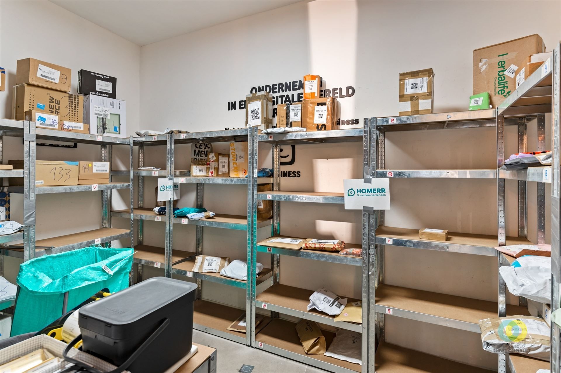 gebouw voor gemengd gebruik foto 6