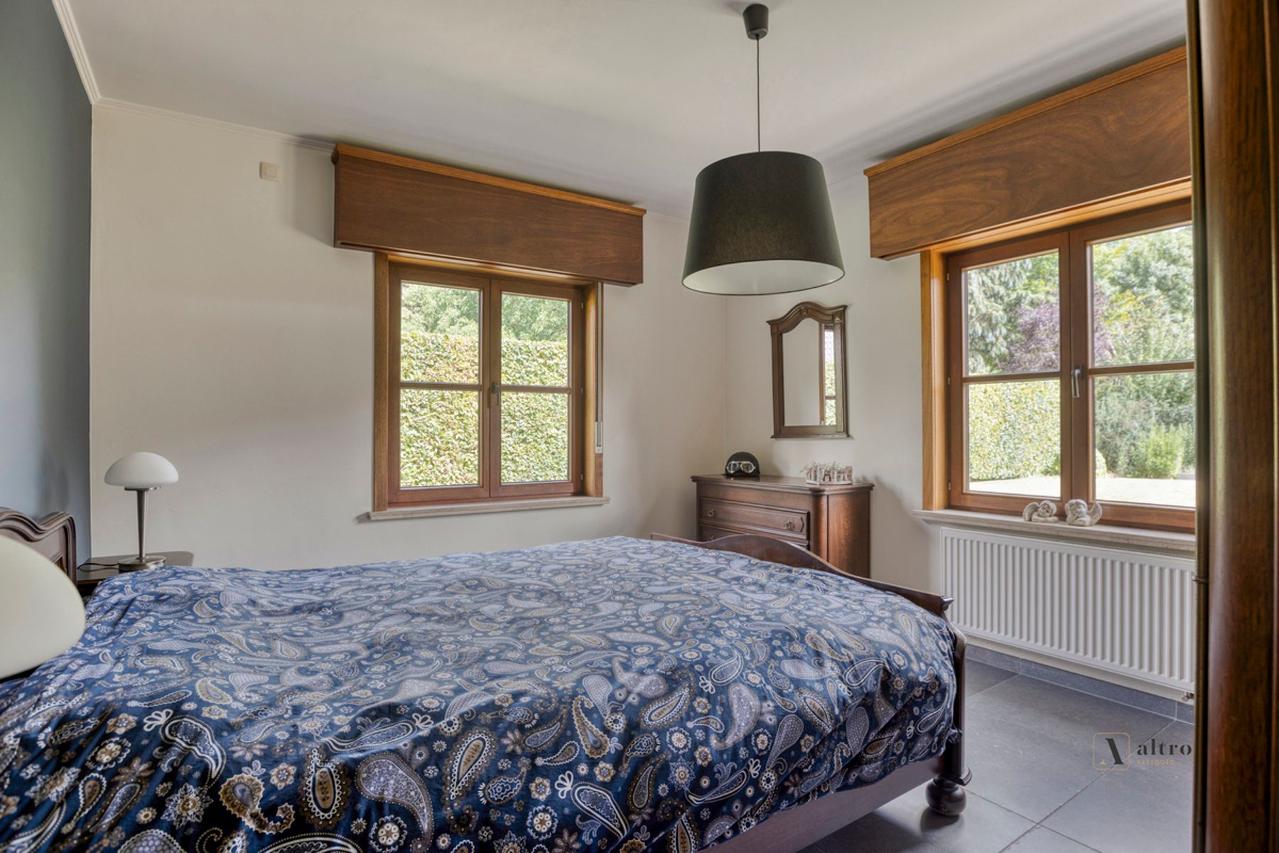 Prachtige en instapklare villa in landelijke stijl  foto 22