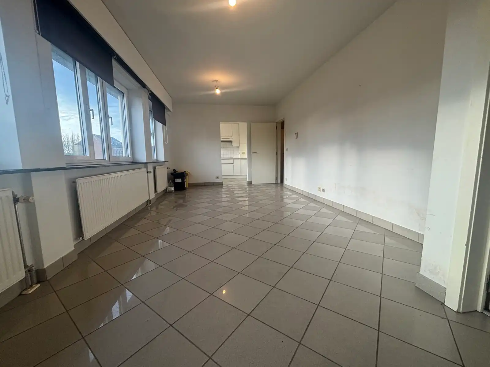 Appartement te huur foto 2