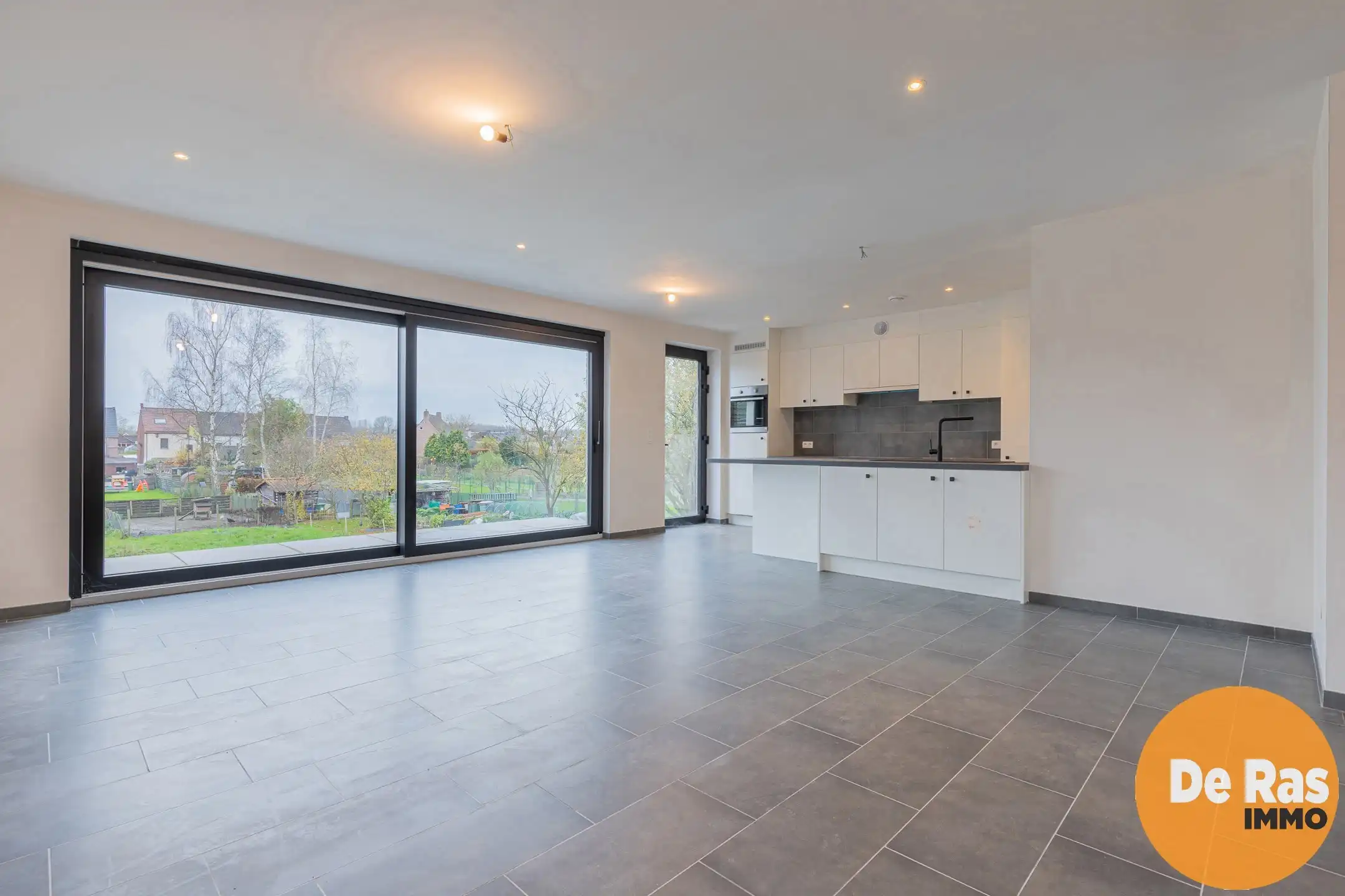 ASPELARE - Moderne nieuwbouwwoning met 3 slaapkamers! foto 4
