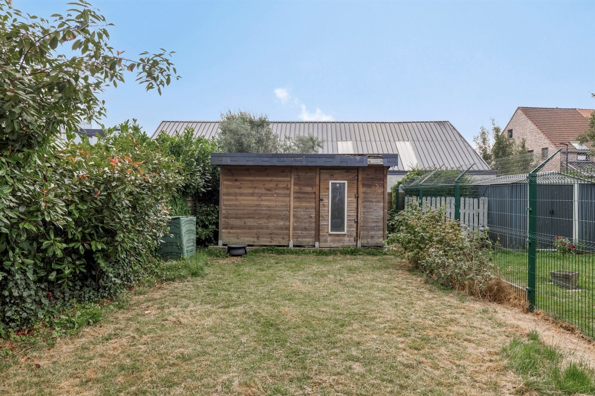 Instapklare, volledig gerenoveerde woning met 3 kamers foto 9