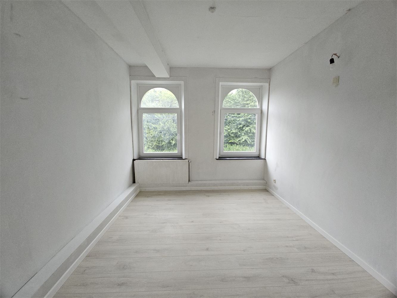 Authentieke woning met binnentuin en bijgebouw foto 16