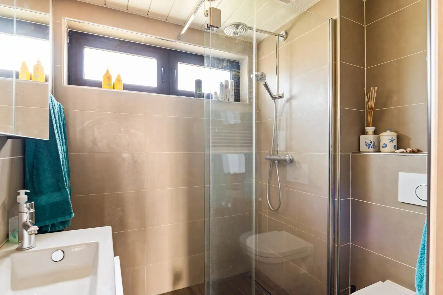 Rustig en energiezuinig wonen in doodlopende straat foto 12