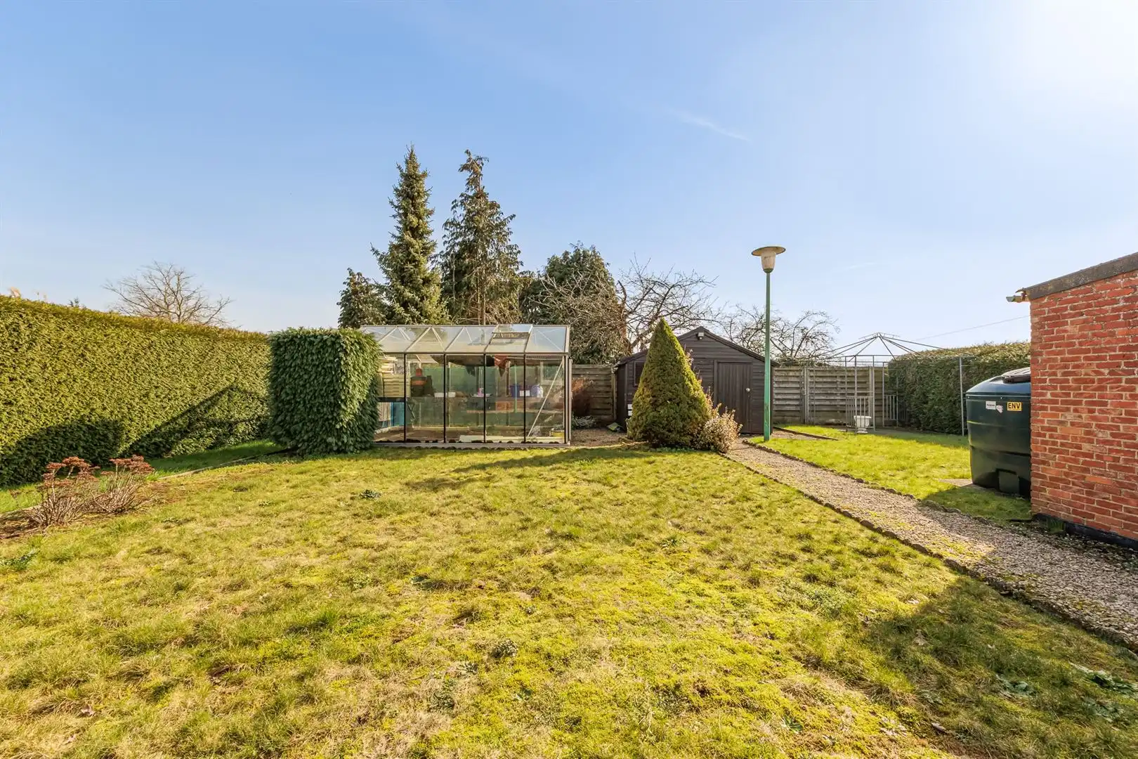 Goed onderhouden OB! 't Bekijken waard! foto 15