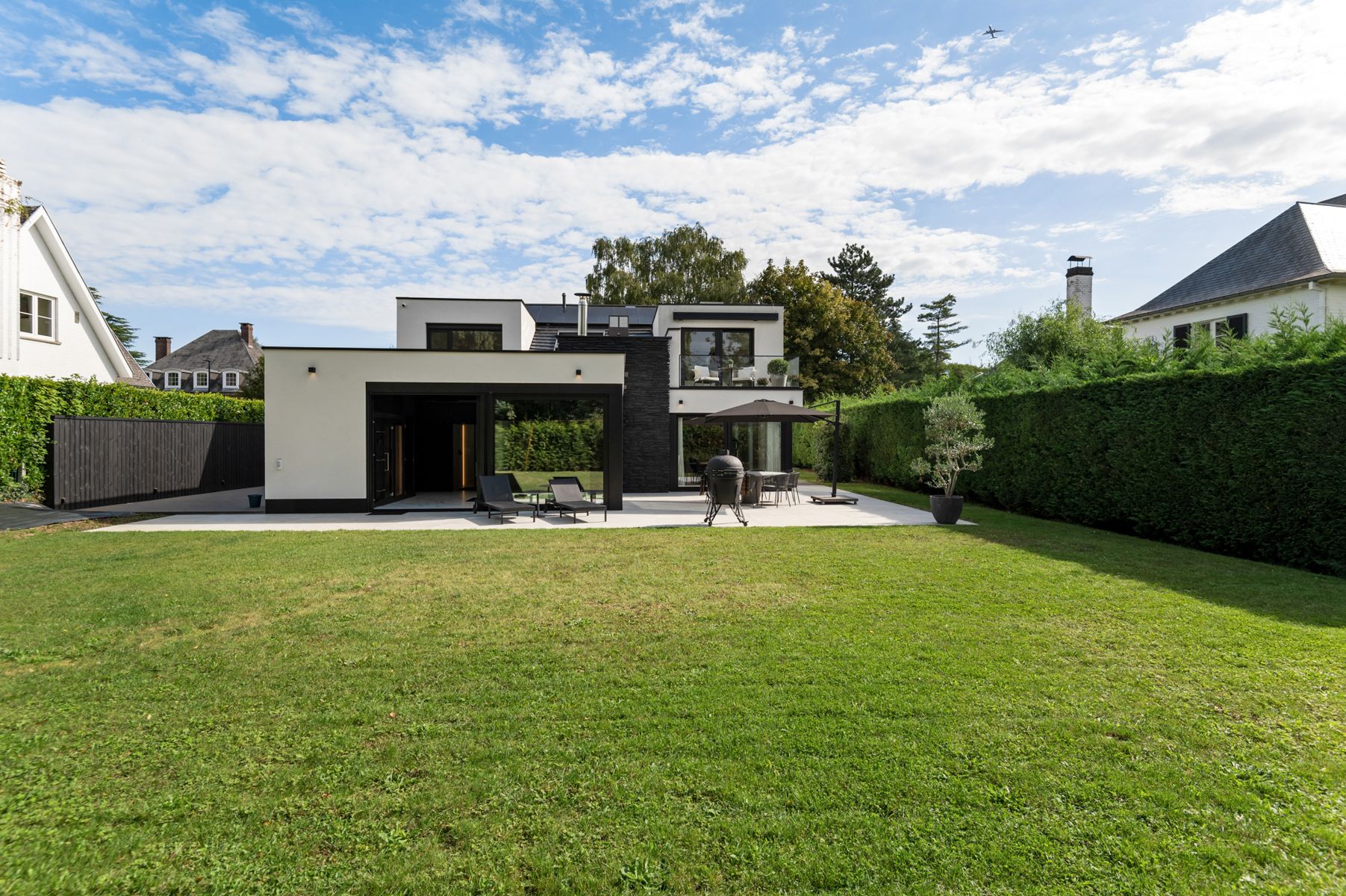 Exclusieve villa te koop in het prestigieuze domein Bouchout foto 31