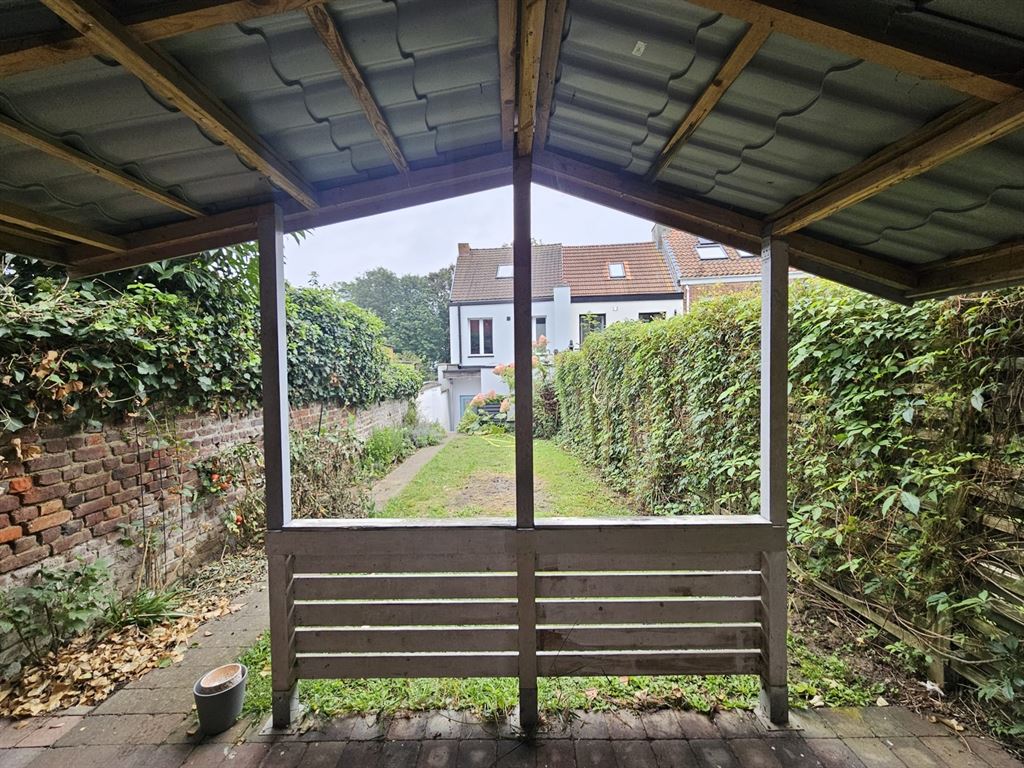 gerenoveerde woning geschikt voor co-housing foto 24