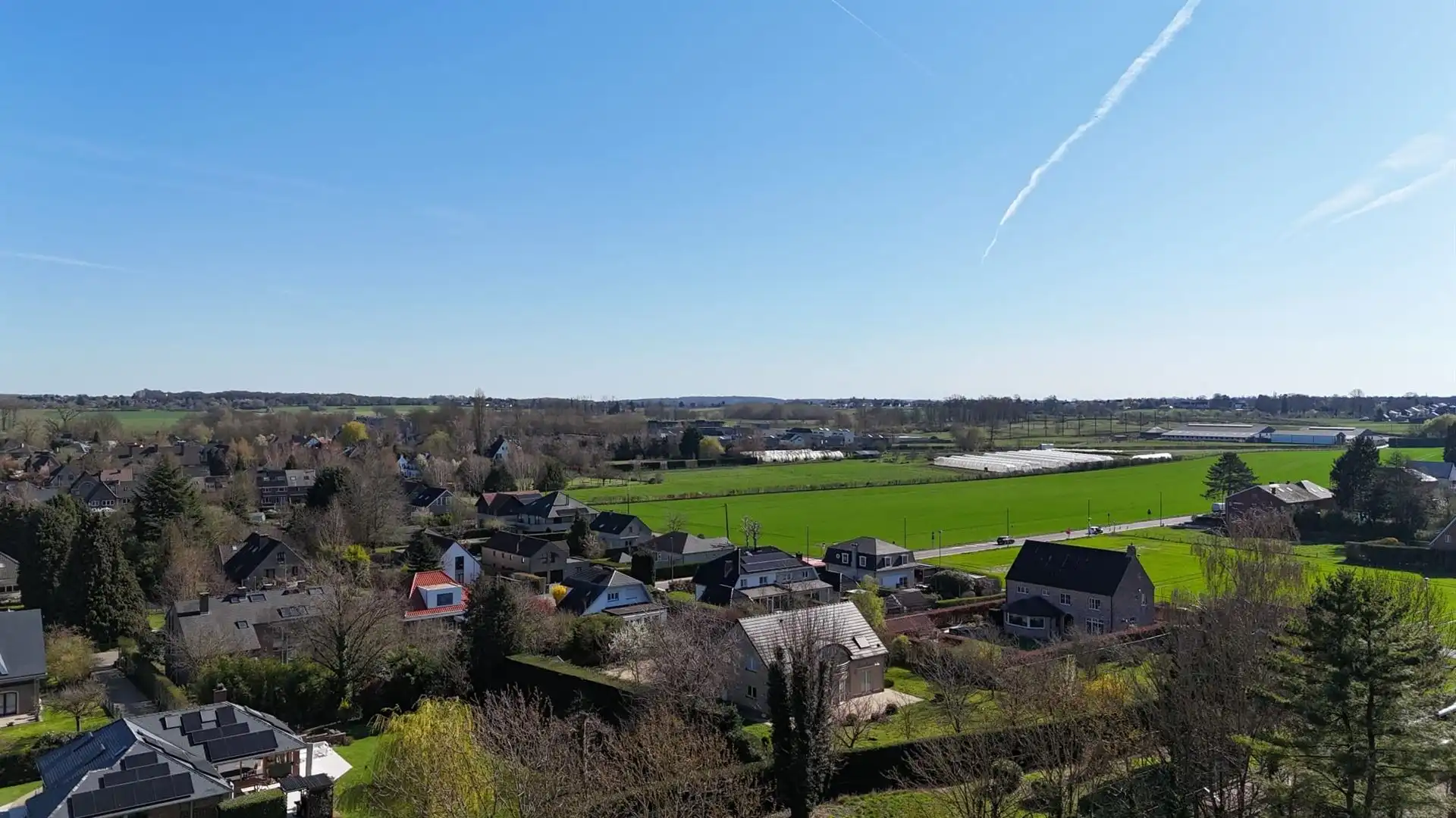 Ruim appartement met 3 slaap-, 2 badkamers en garagebox  foto 27