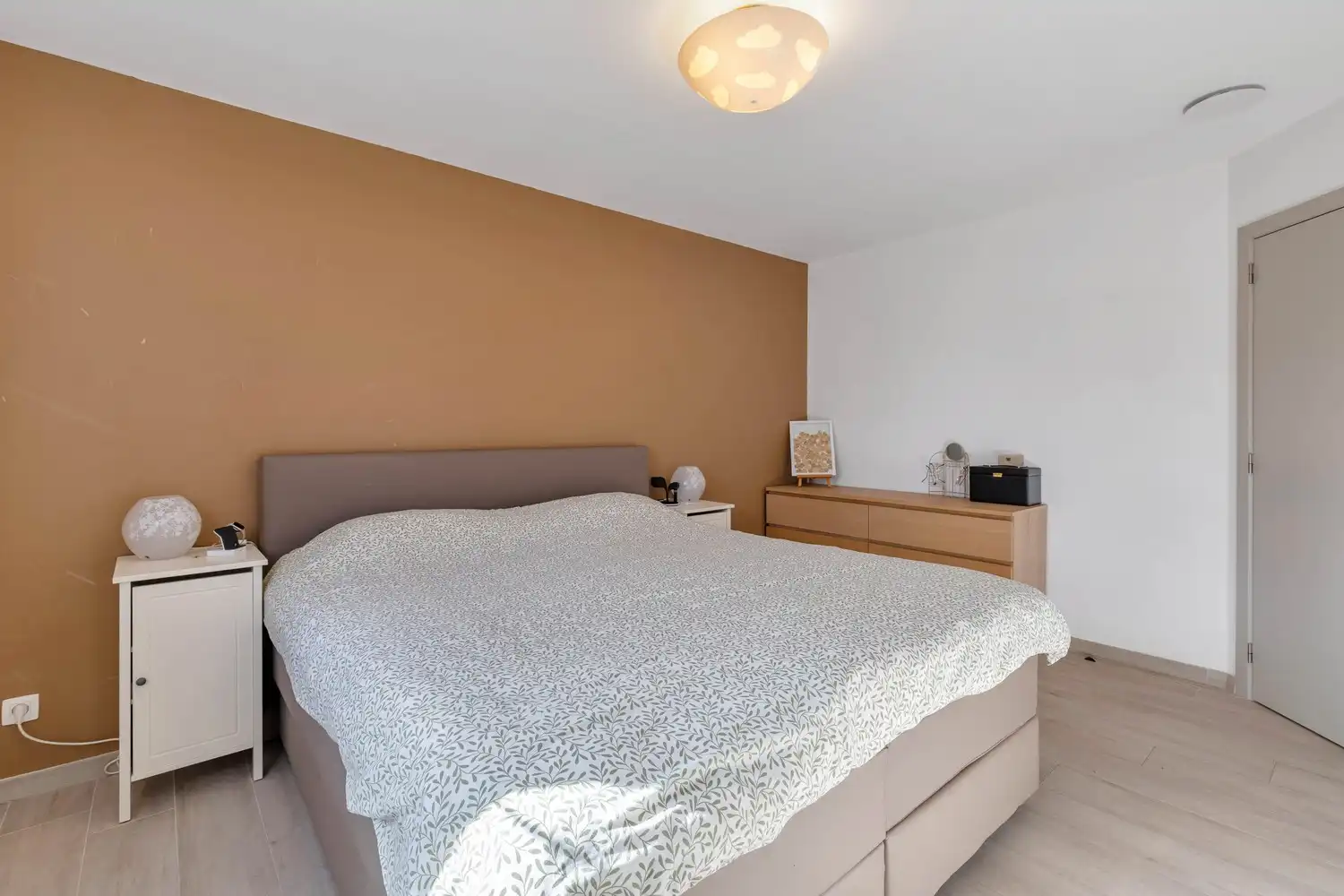 Recente energiezuinige woning met 4 slaapkamers in het bosrijke Wiemesmeer (Zutendaal) foto 16