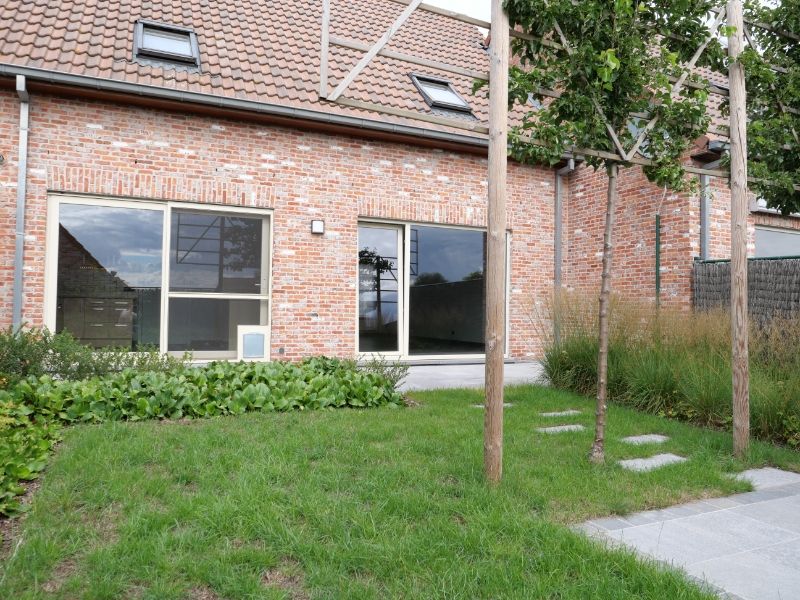 Gezellige woning te huur met 3 slaapkamers. foto 3