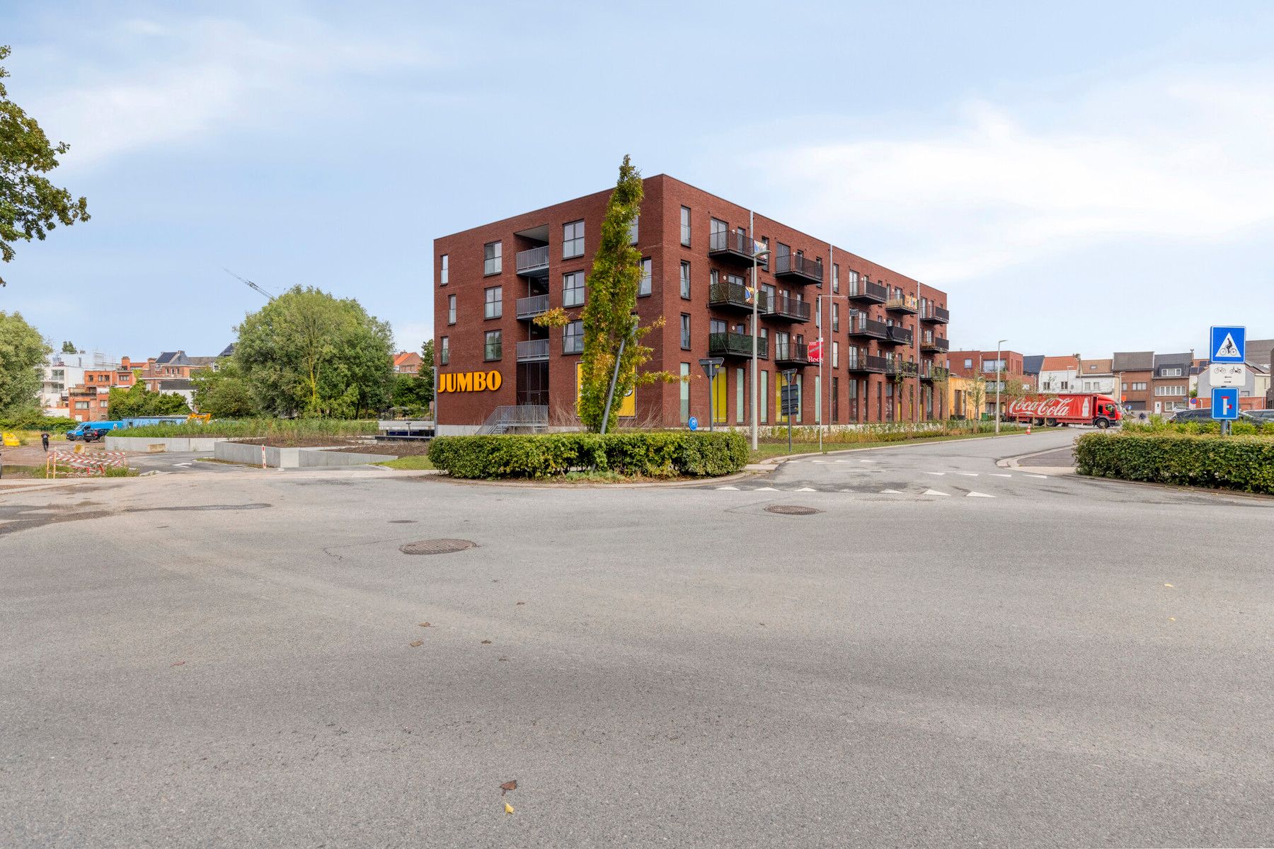 Unieke projectgrond in het centrum van Boom! foto 19
