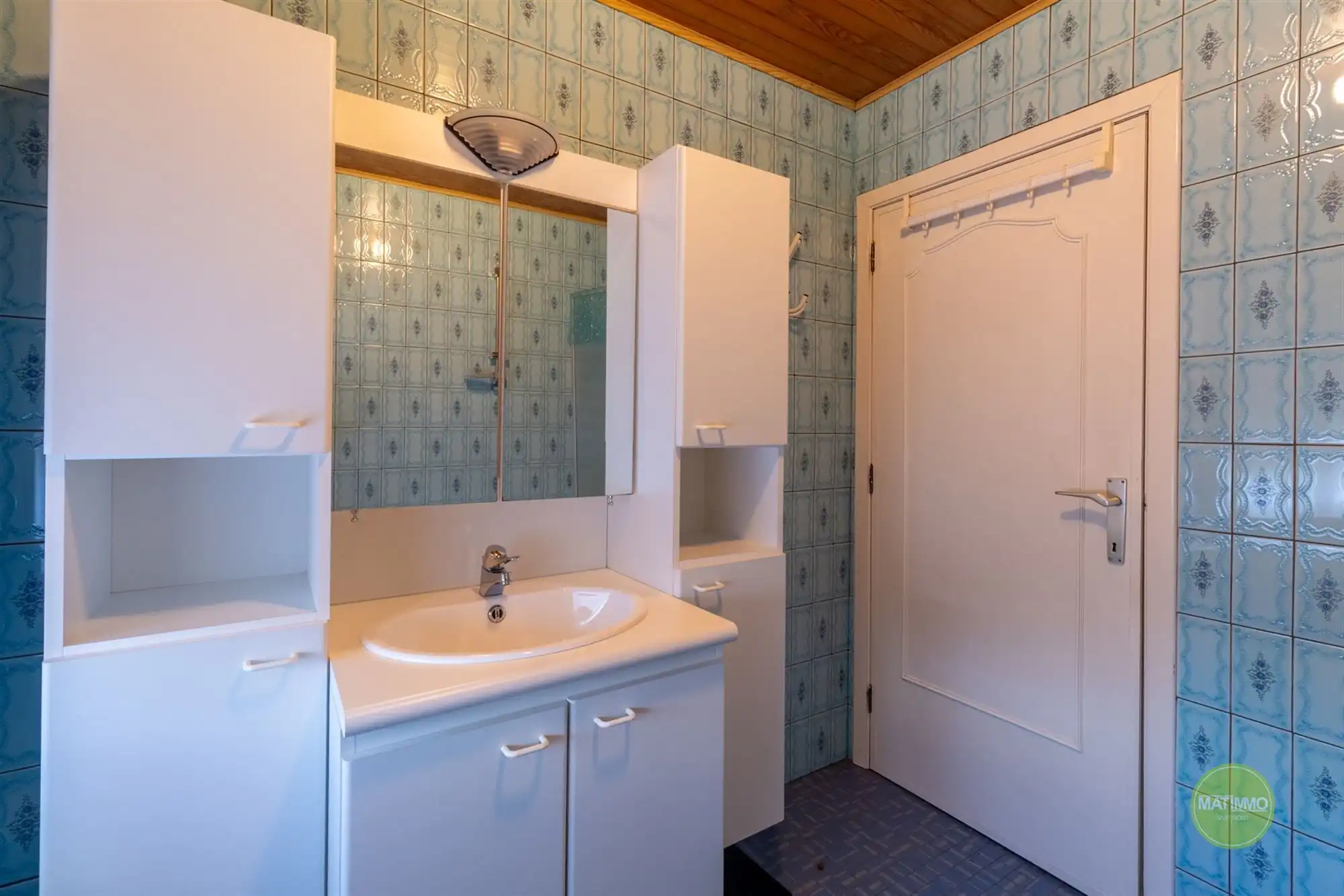 Charmante gelijkvloerse woning in Meerhout foto 20