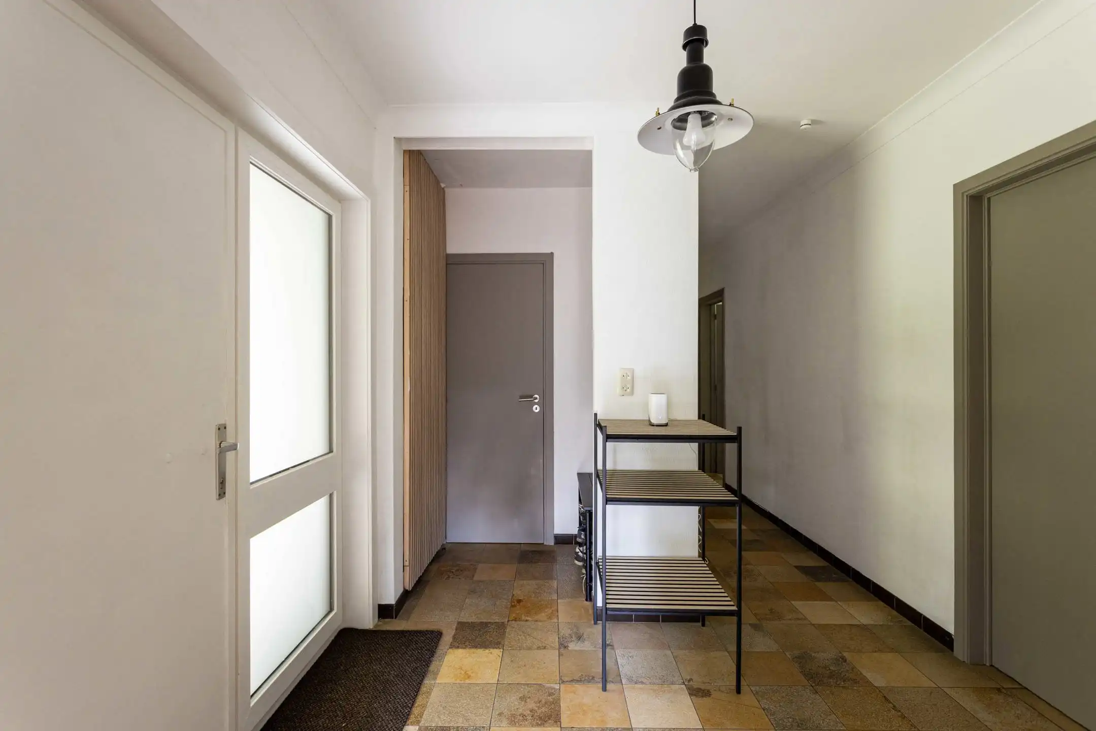 Te moderniseren bungalow met bos in Louise-Marie foto 15