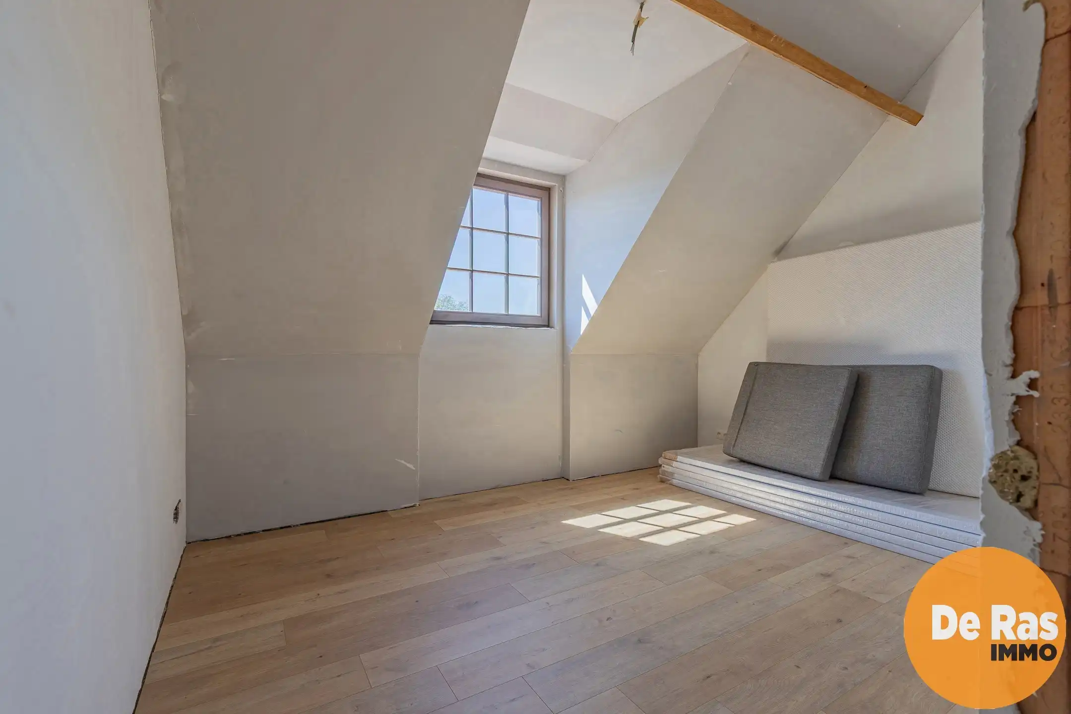 LEDE - Exclusieve landelijke woning op unieke ligging foto 19