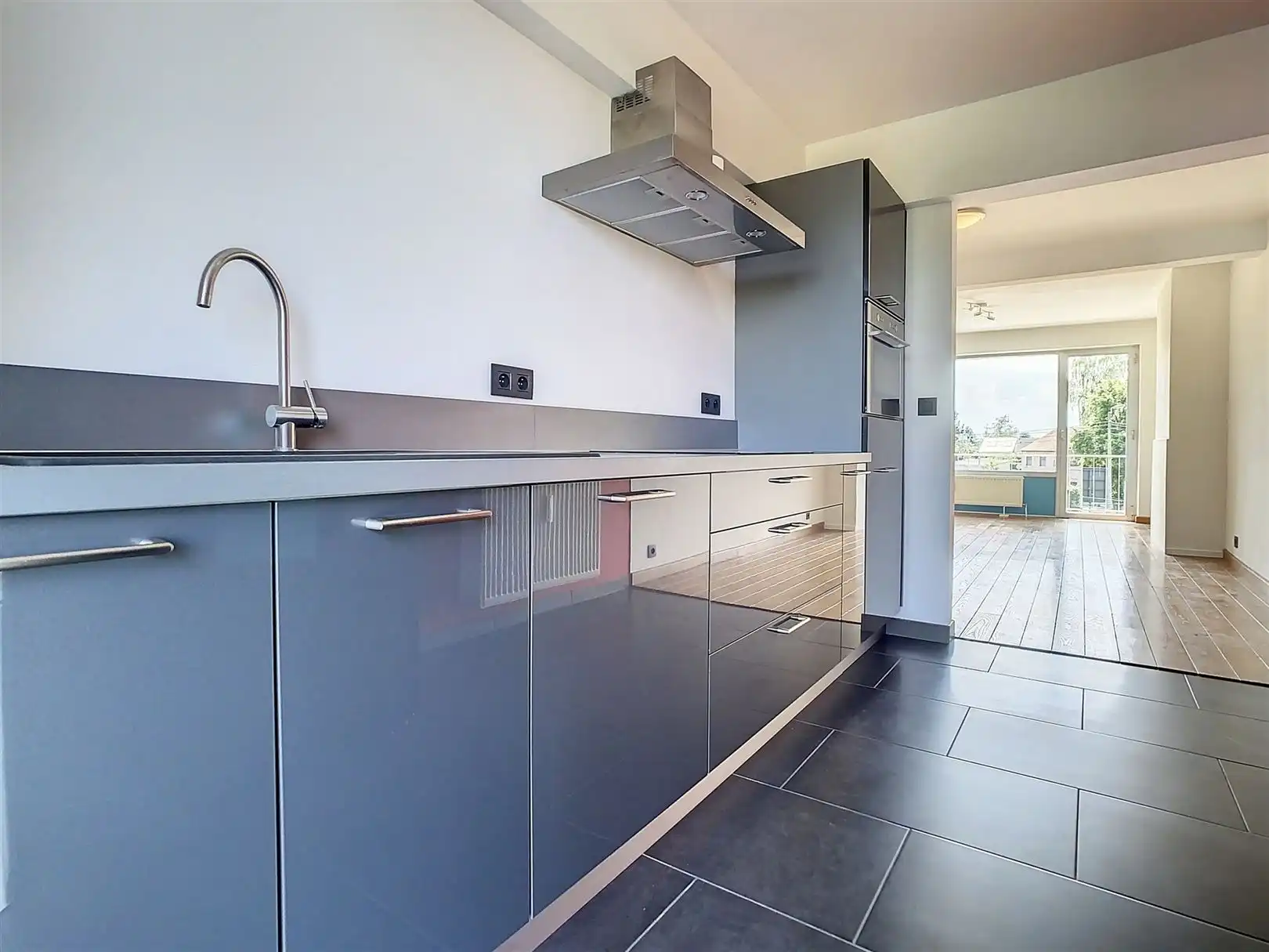 Appartement te koop Kennedypark 23 - 3300 TIENEN