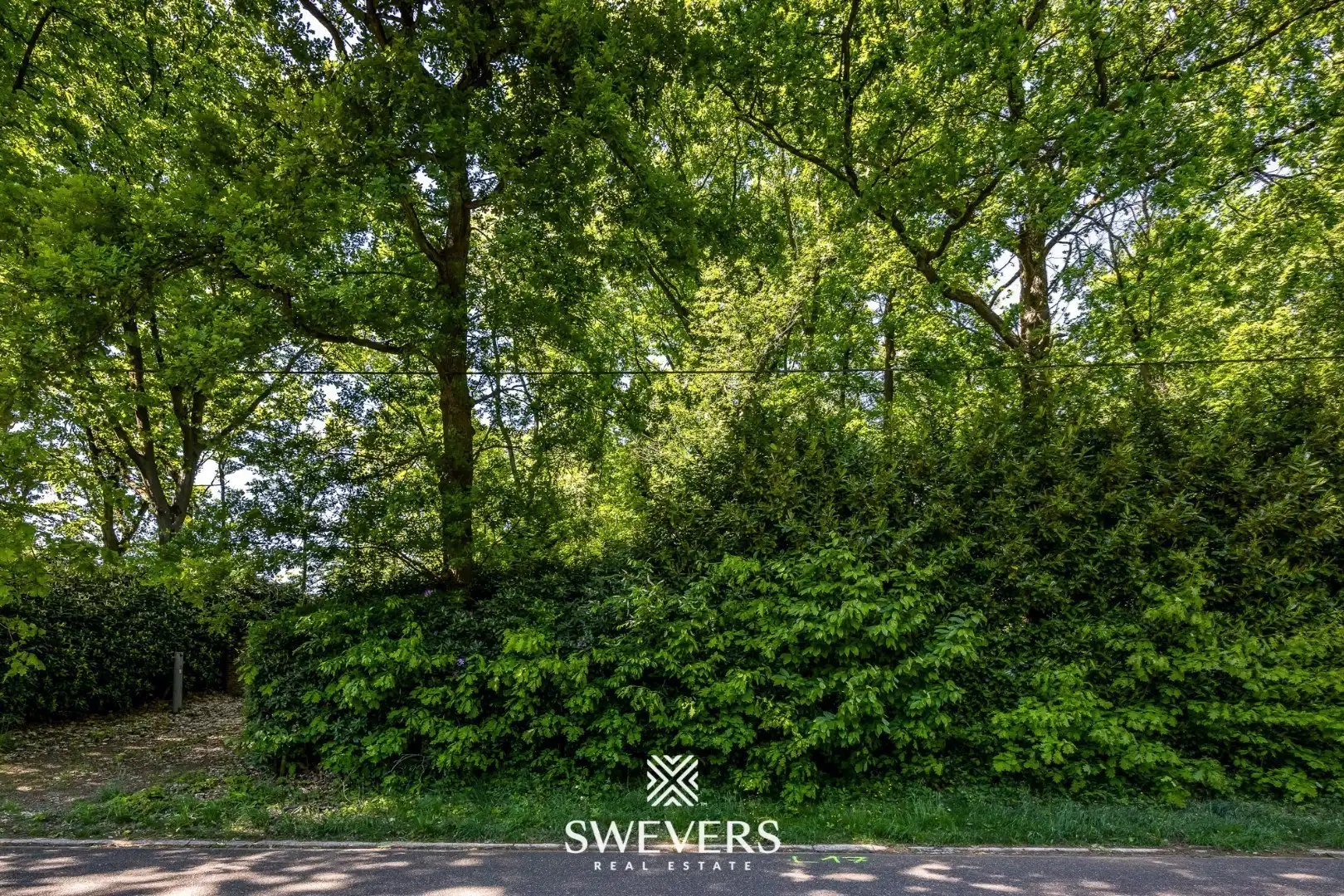 Lot 2 | Royaal perceel tegenover Kasteel foto 11