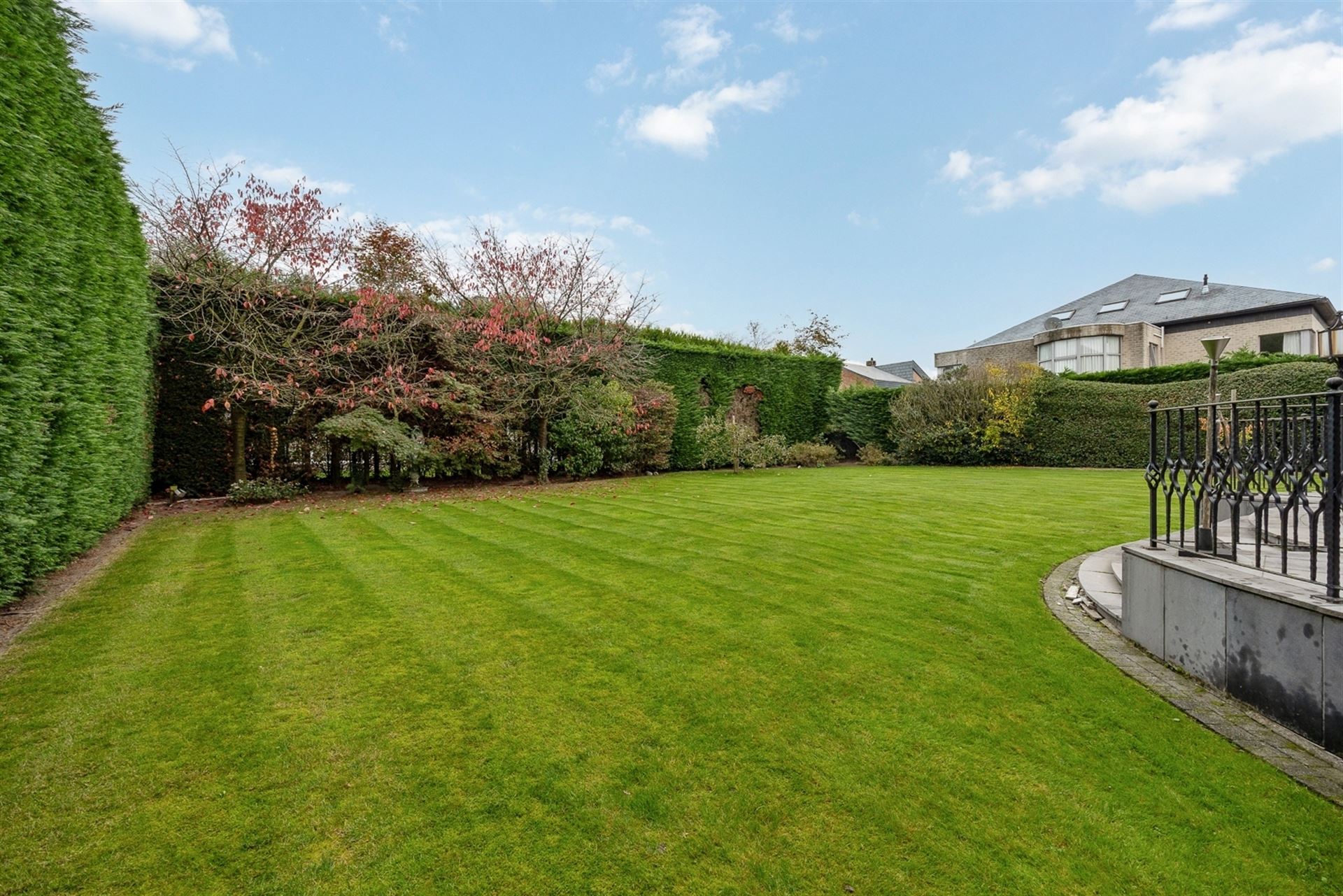 Exclusieve ruime villa te Wilrijk - Edegem foto 15