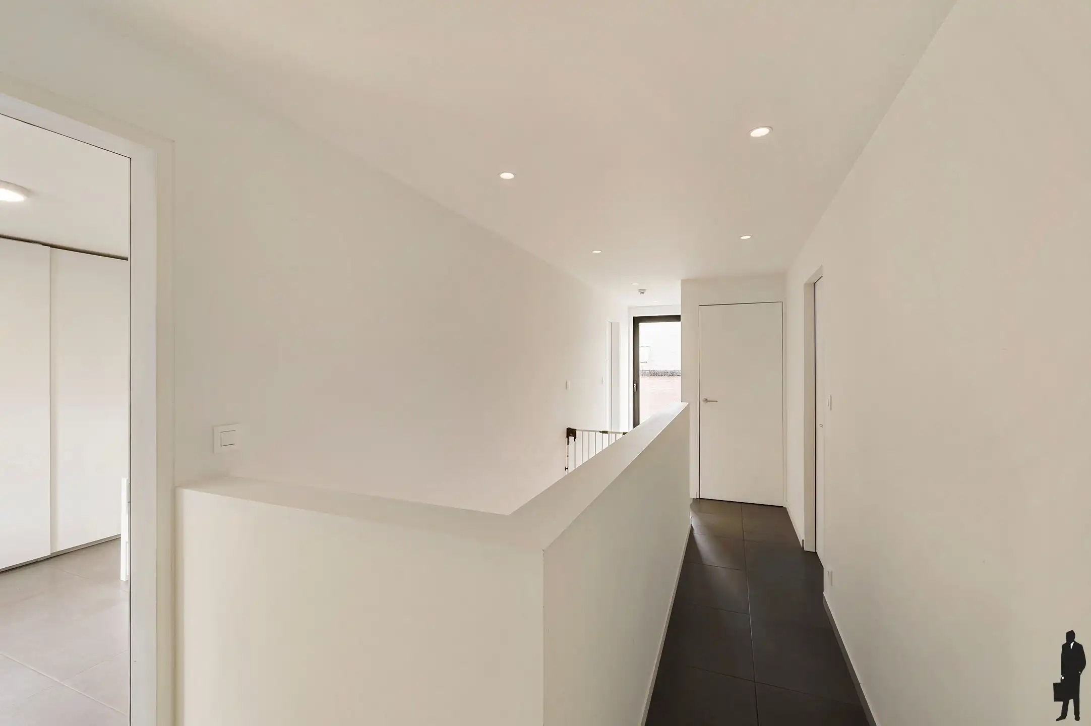 Instapklare nieuwbouwwoning met hoogwaardige afwerking op toplocatie te Muizen. foto 23