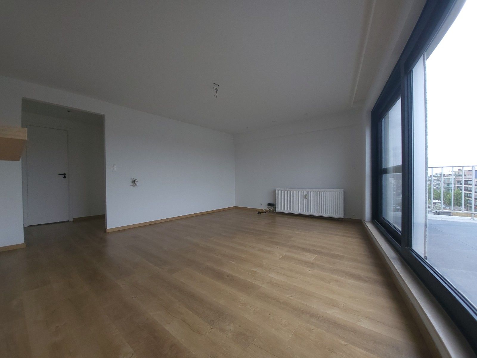 Appartement te huur foto 4
