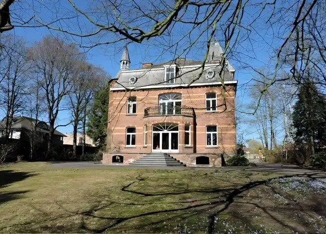 Kasteel  'Ten Dyckbos' op  56a 15ca foto 25