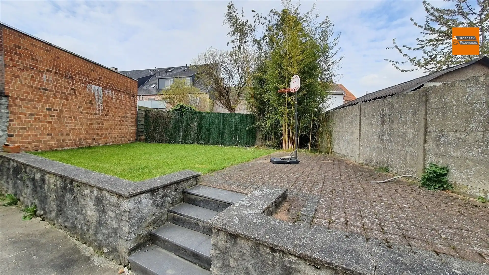 bod aanvaard Appartement 2 slaapkamers centrum Kortenberg foto 14