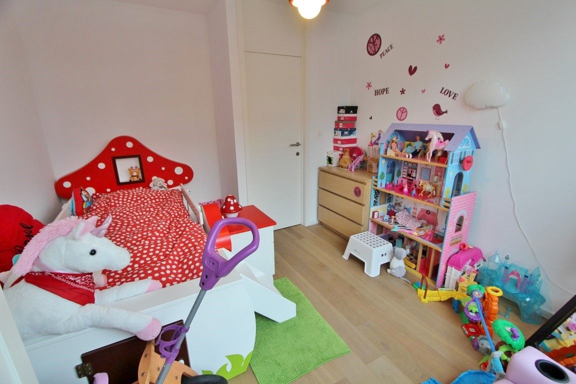 Modern 2-slaapkamer appartement in Sint-Truiden foto 10