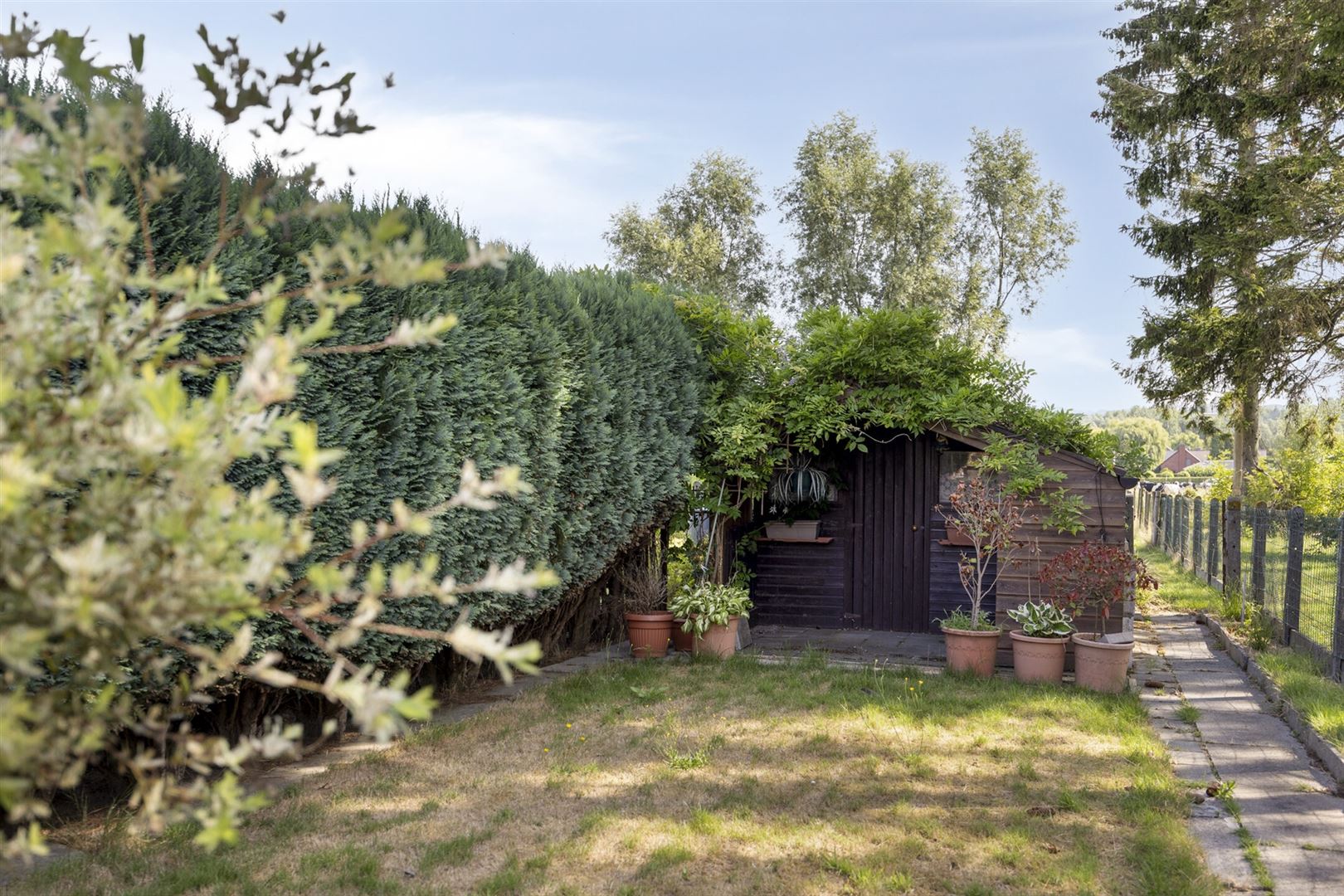 Huis foto 21