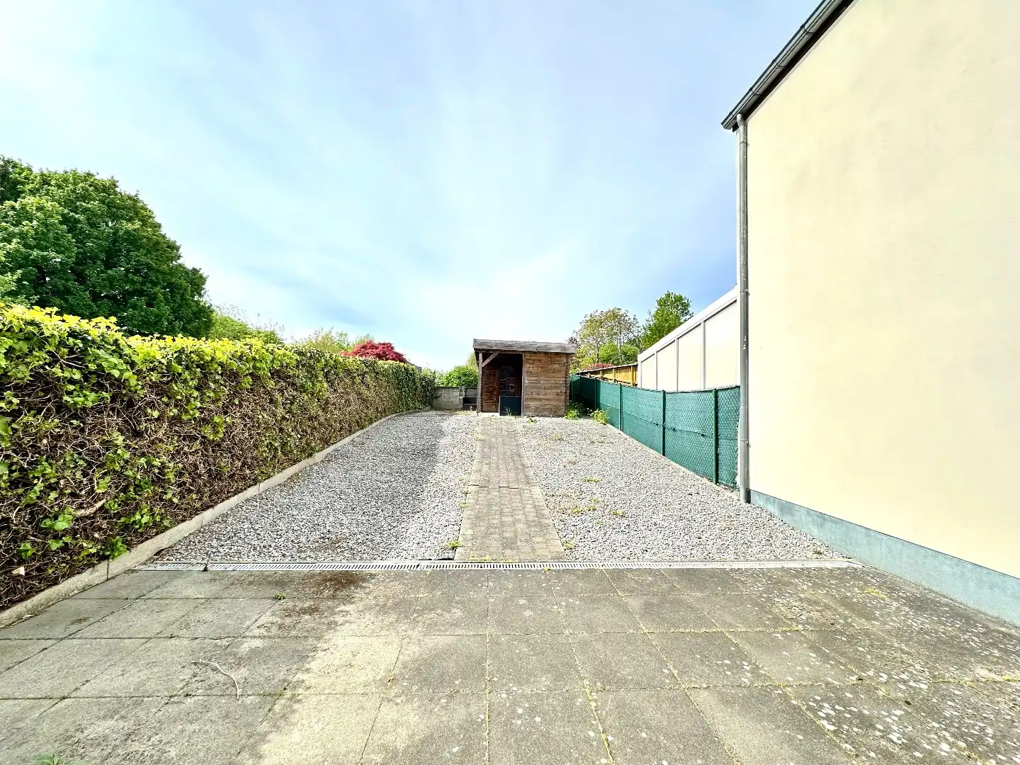 Instapklare gezinswoning gelegen in het rustige en aangename Zichen-Zussen-Bolder  foto 14