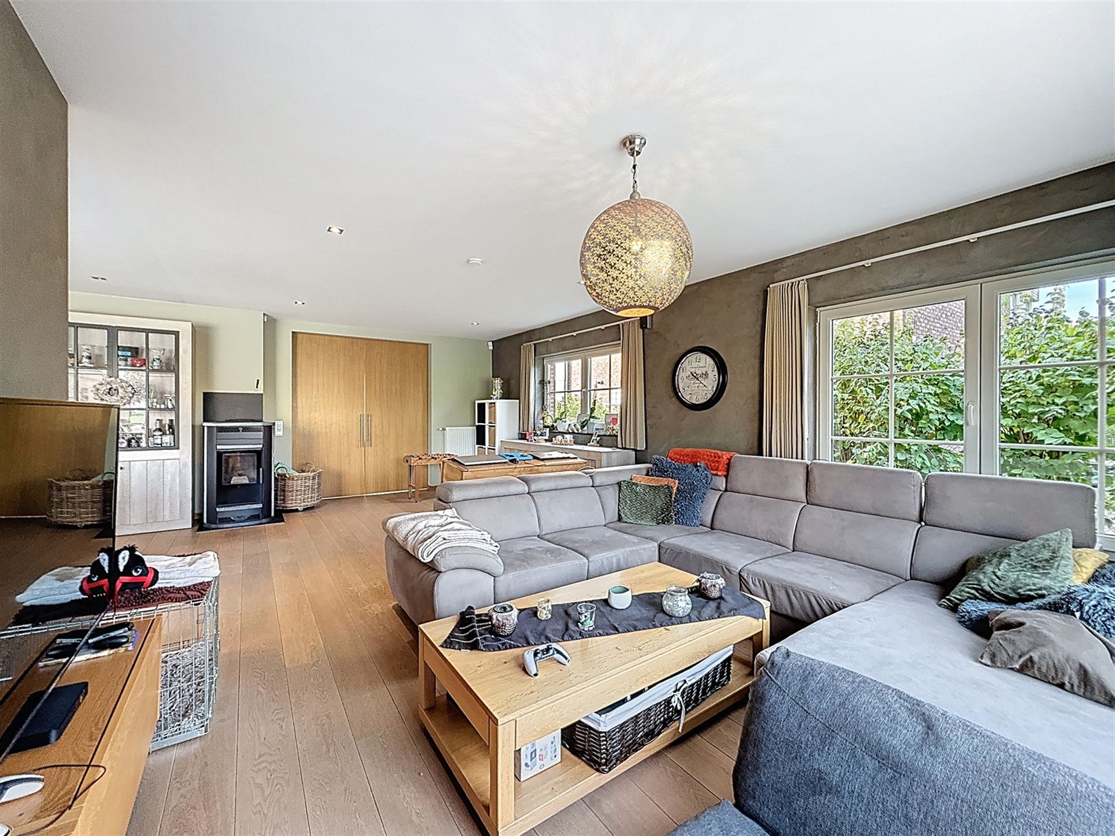 Instapklare woning, 3/5 slpks, tuin, terrassen, garage, 12a 65ca foto 14