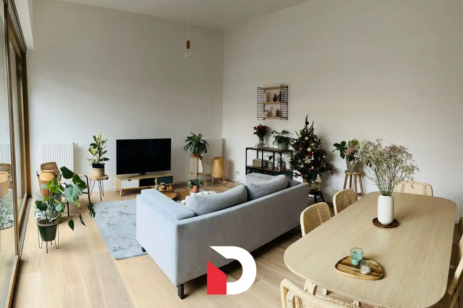 Wonen in het historische hart van Brugge foto 2