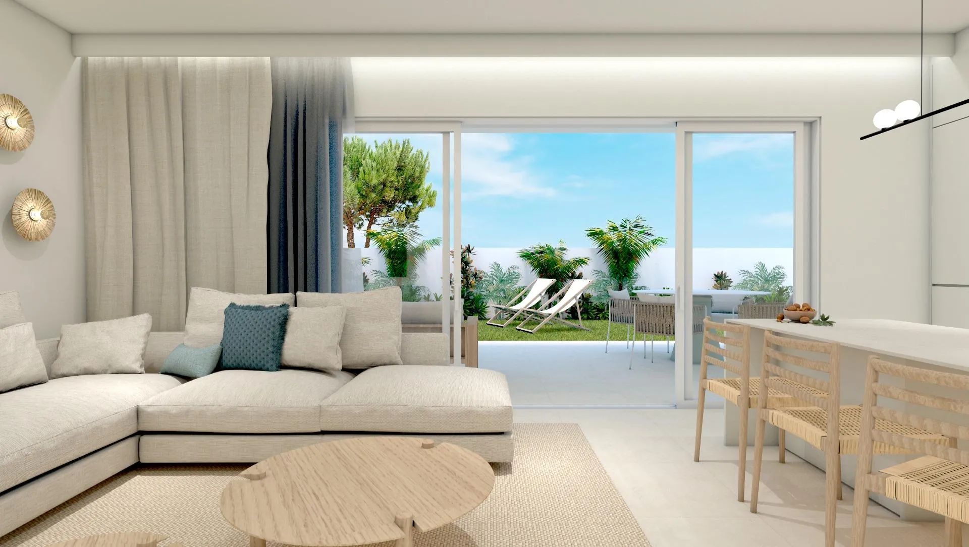 Luxueus wonen aan de Costa Blanca: moderne appartementen op slechts 800m van het strand in Torre de la Horadada! foto 3