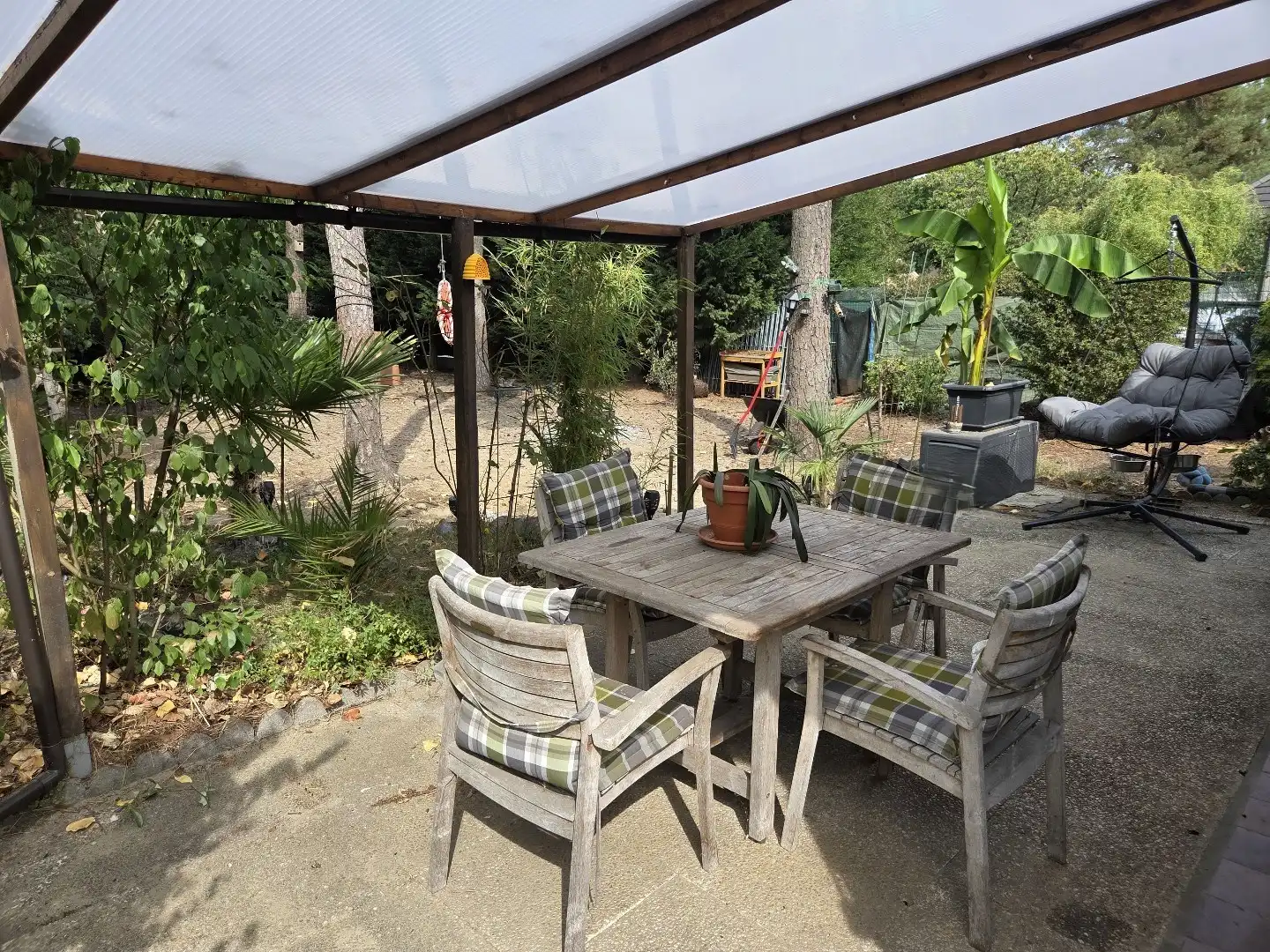 Charmante open bebouwing foto 22