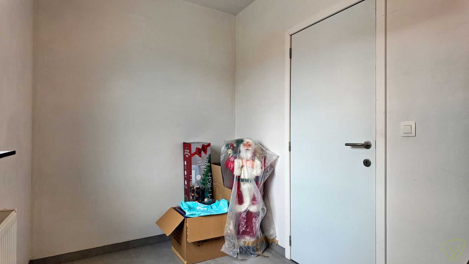 Instapklare duplex met 3 slaapkamers en open zicht op de natuur! foto 14