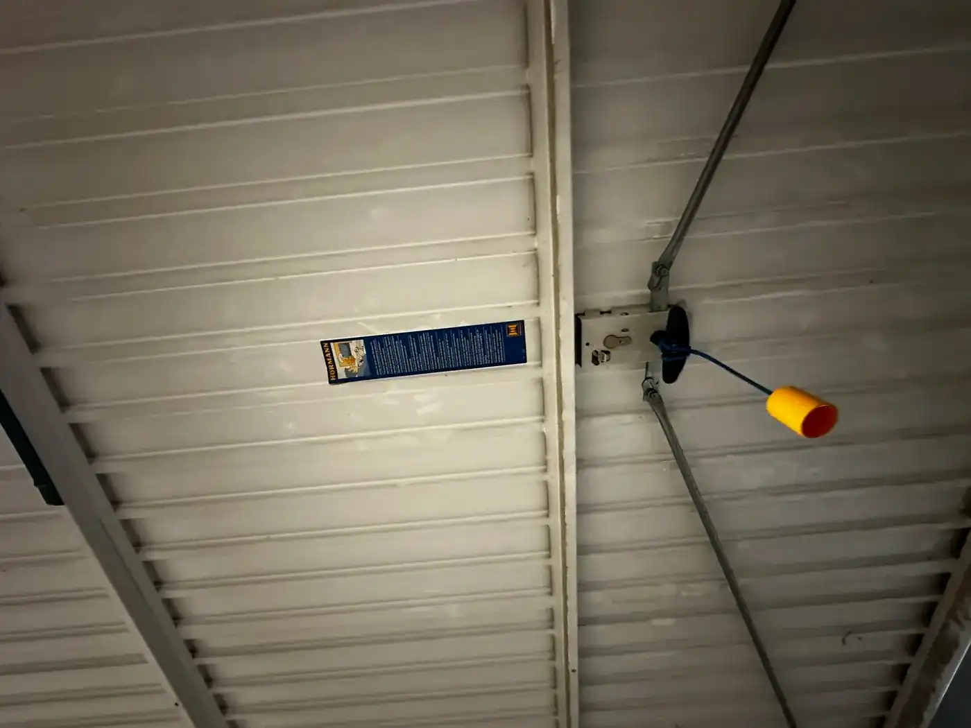 Ondergrondse garagebox te huur – Astridlaan 34, Blankenberge foto 6
