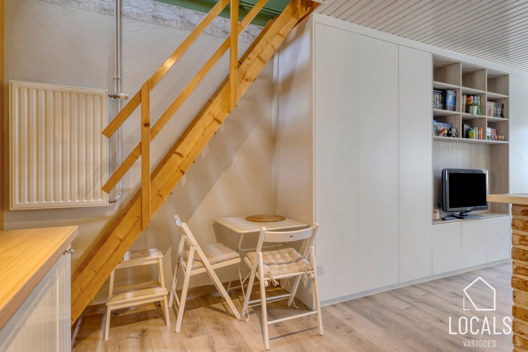 Aangename cosy woning foto 6