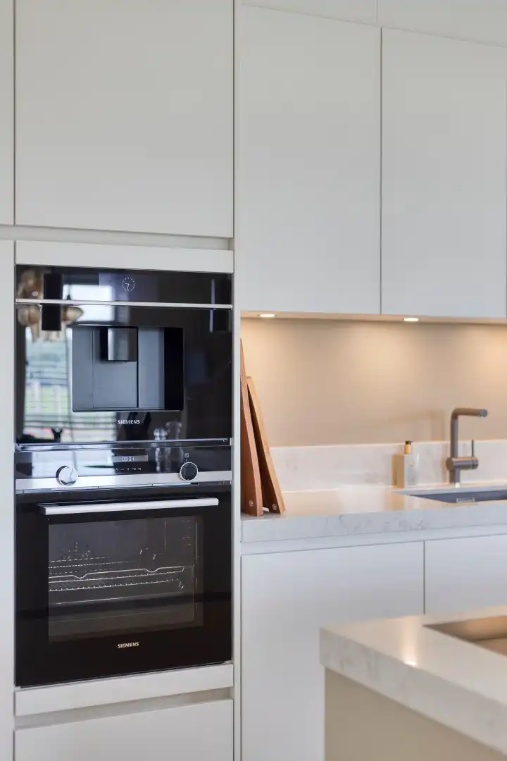 Grenzeloos wonen | Luxe villa in Clinge (NL) EPC A++++ foto 18