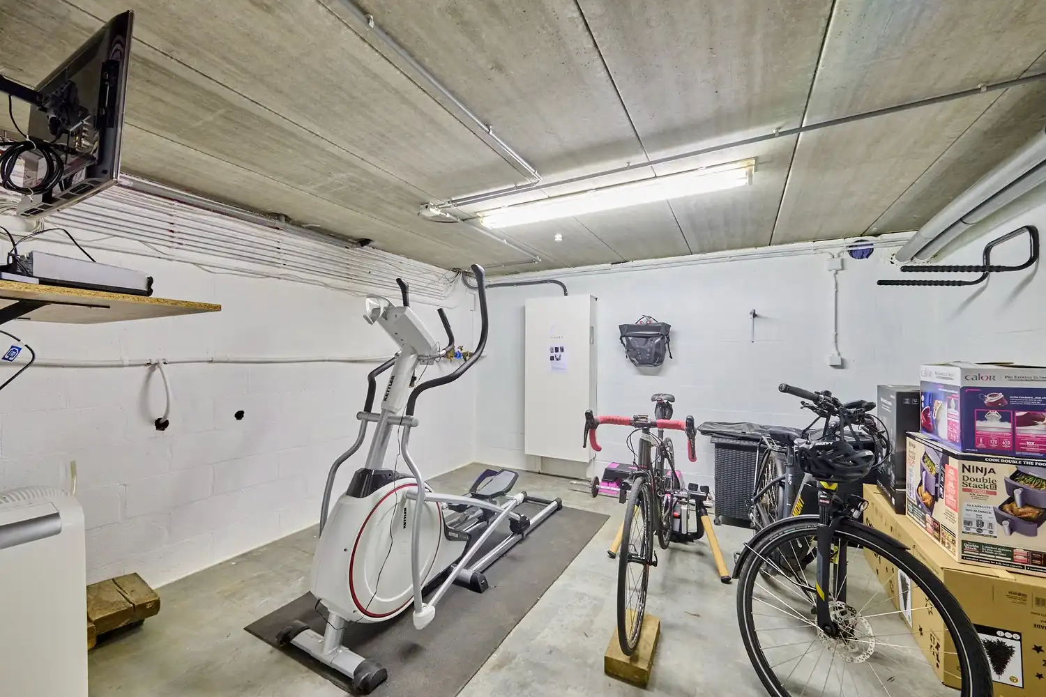 Kwaliteitsvolle woning met zuidgerichte tuin te Dilsen-Stokkem foto 19